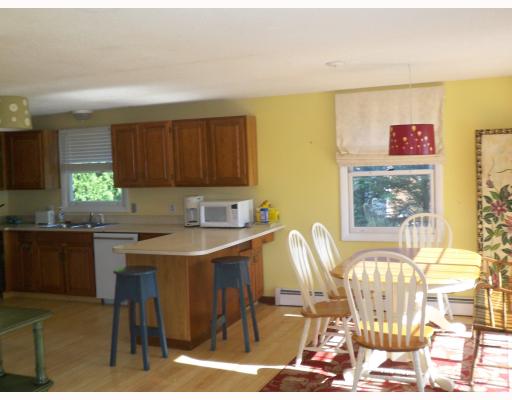 16 Anchorage Road Narragansett, RI 02882 - Photo 8 of 8 Kitchen.
