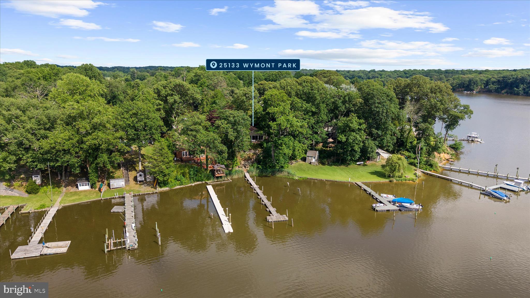 25133 Wymont Park Road Worton, MD 21678 - Photo 56 of 64
