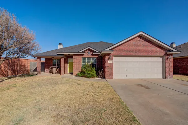 $285,000 | 9803 Huron Avenue, Lubbock, TX 79424