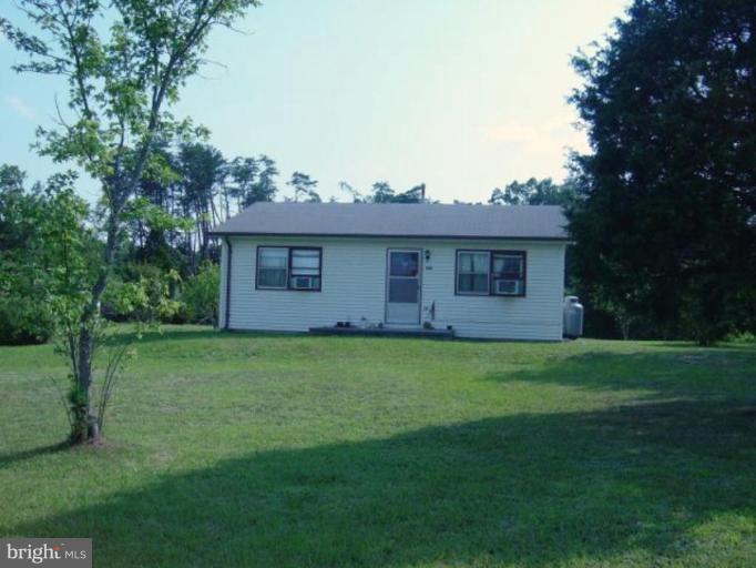 938 Guard Hill Road Middletown, VA 22645 - Photo 1 of 1 Exterior (Main)
