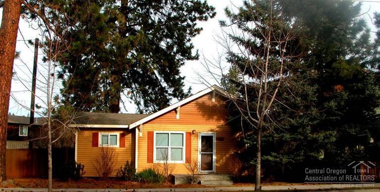 20360 Murphy Road Bend, OR 97702 - Photo 1 of 25 Primary Photo