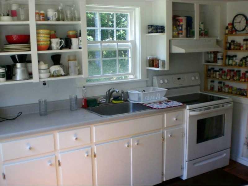 52 Lower Cross Road Hudson, ME 04449 - Photo 4 of 15 Kitchen.