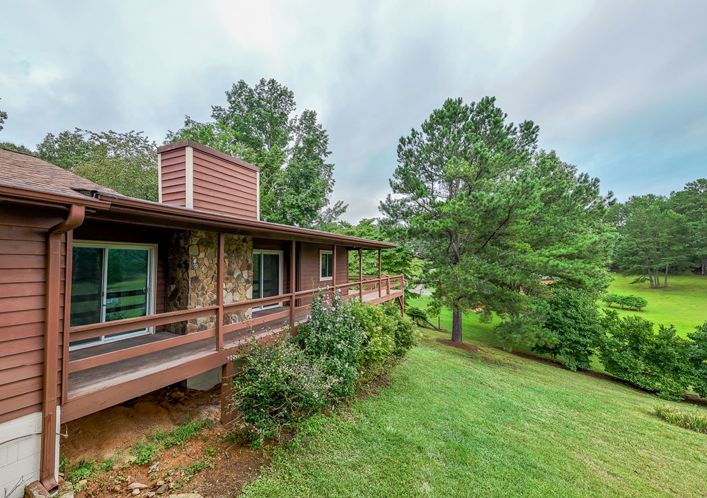 683 Old Evans Road Murphy, NC 28906 - Photo 12 of 58 Gallery Image 12