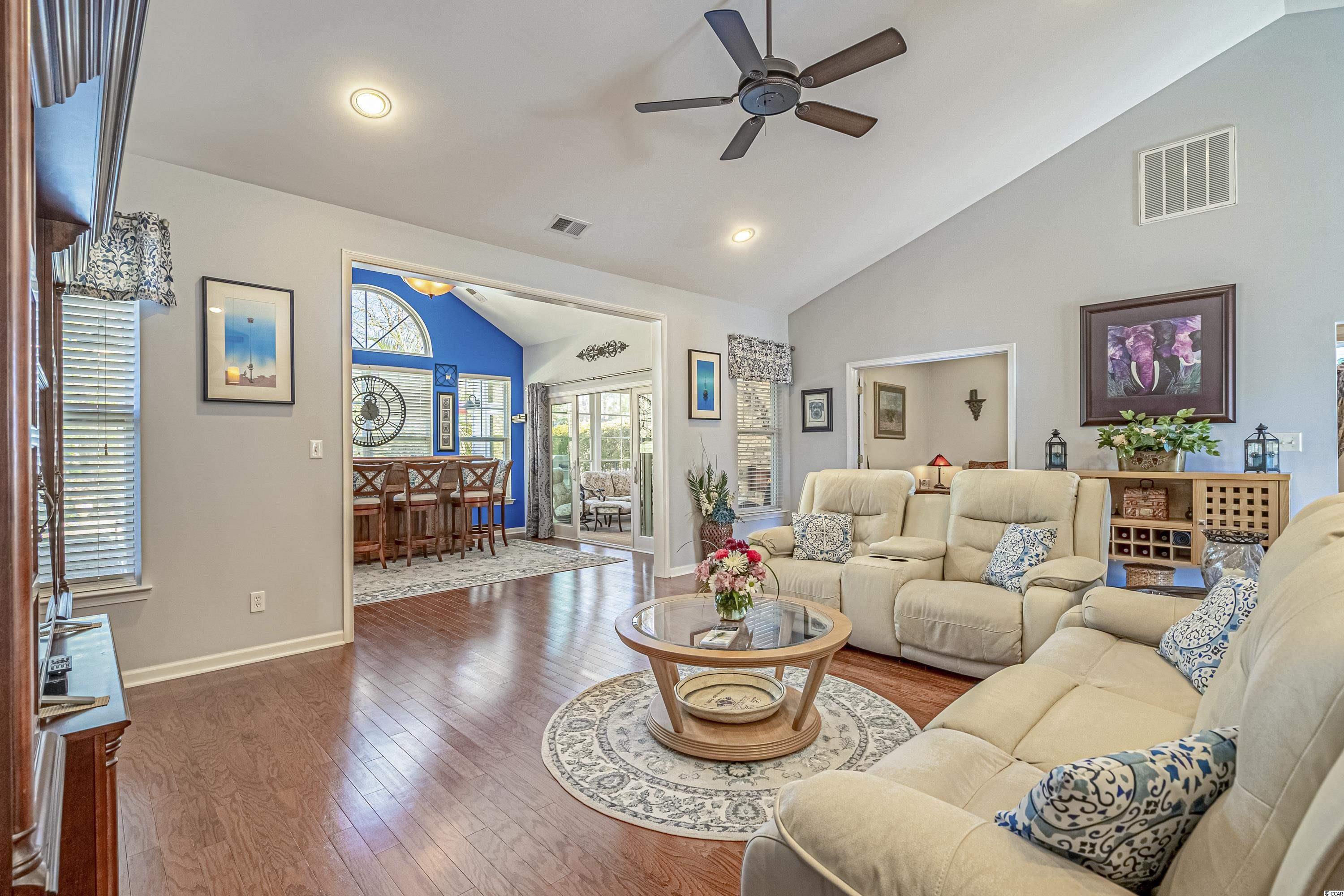 2 Willow Bend Drive Murrells Inlet, SC 29576 - Photo 11 of 40