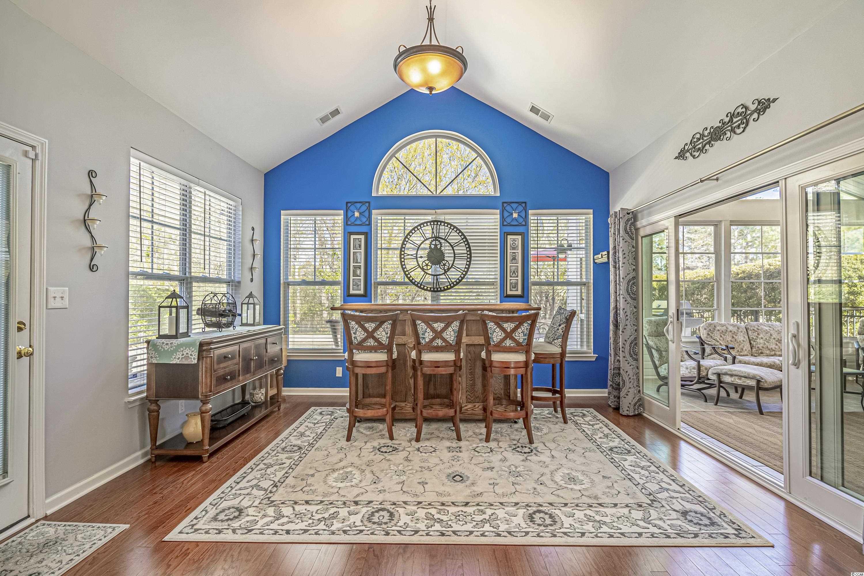 2 Willow Bend Drive Murrells Inlet, SC 29576 - Photo 12 of 40