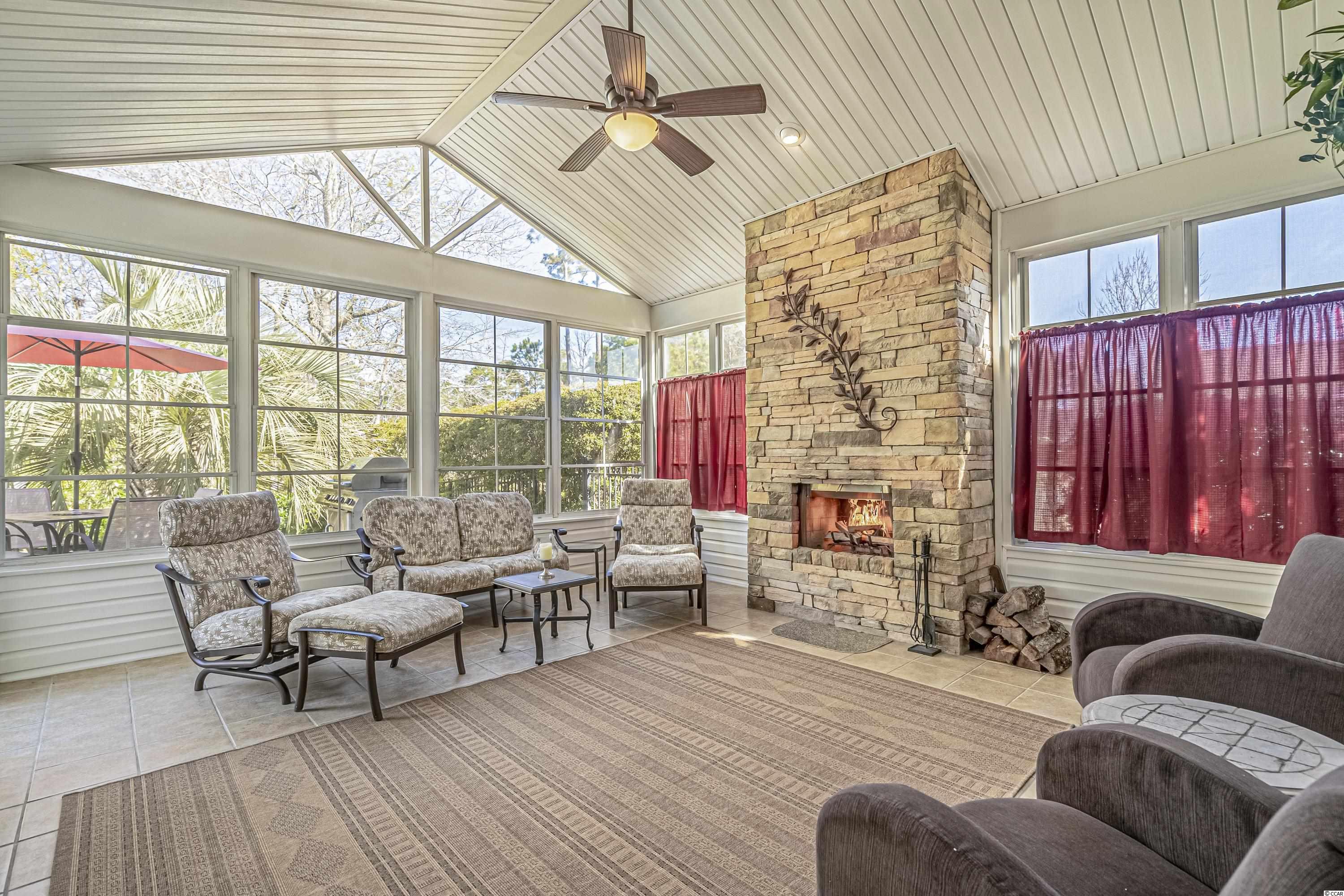 2 Willow Bend Drive Murrells Inlet, SC 29576 - Photo 13 of 40