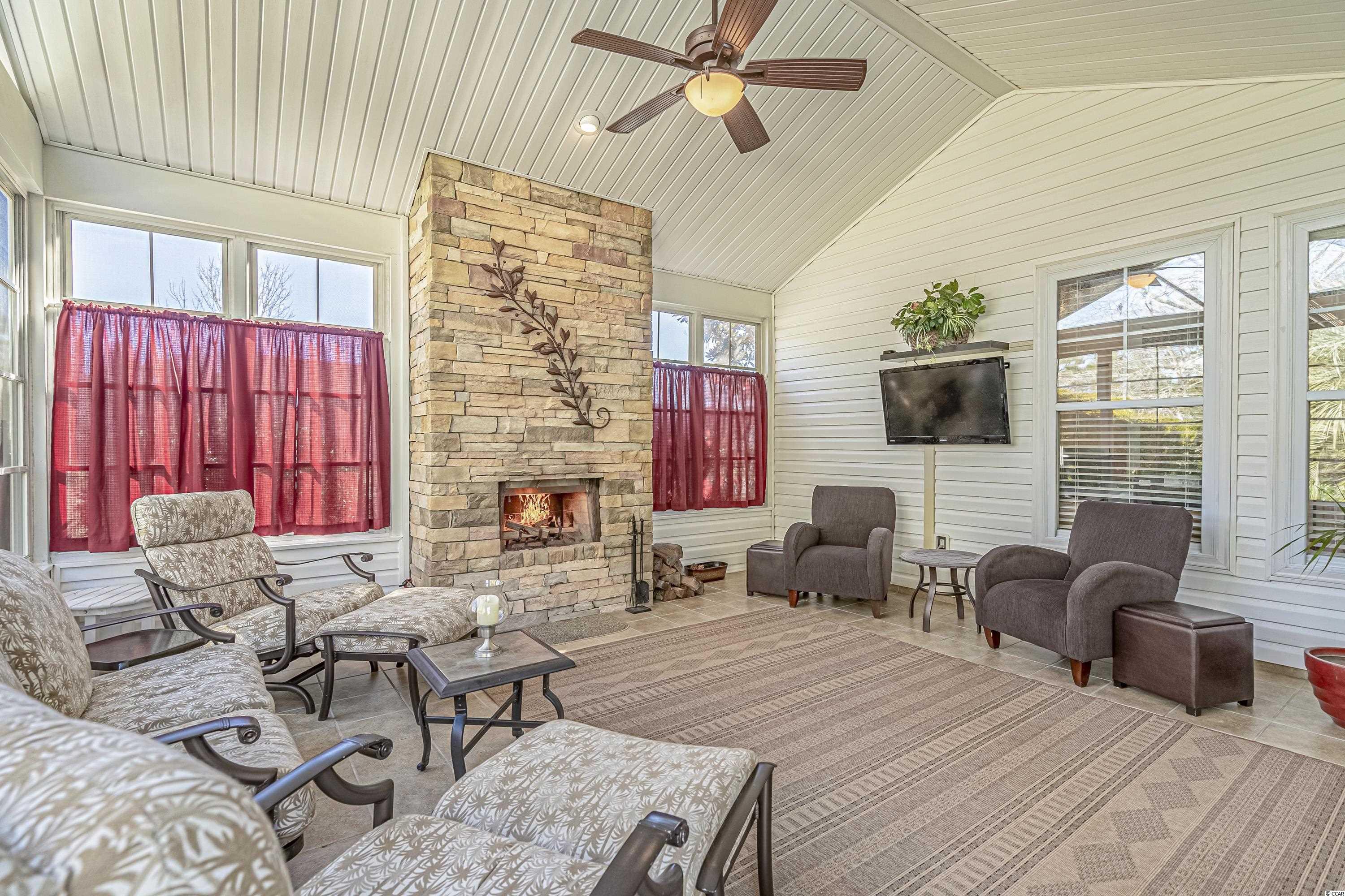 2 Willow Bend Drive Murrells Inlet, SC 29576 - Photo 14 of 40