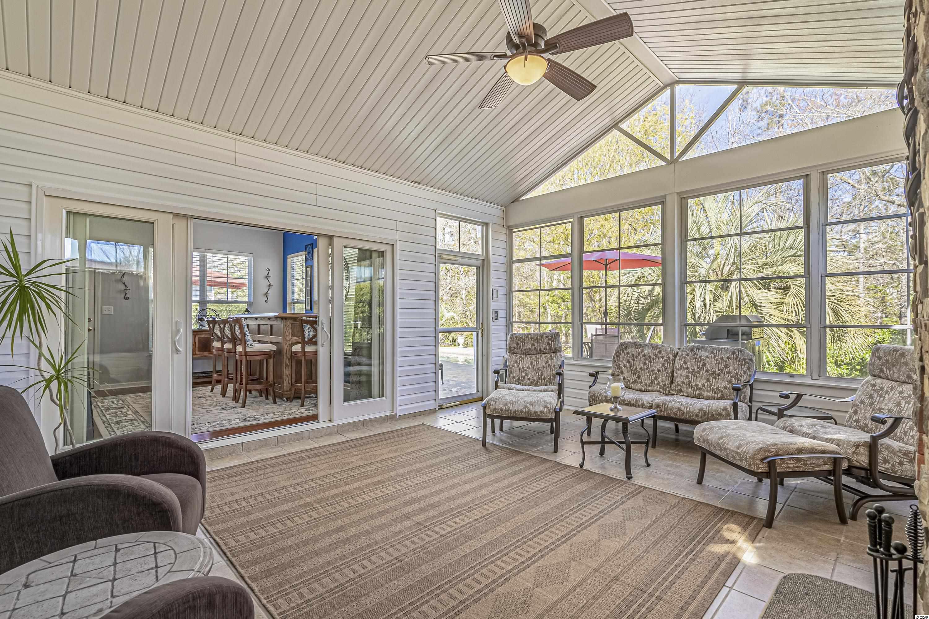 2 Willow Bend Drive Murrells Inlet, SC 29576 - Photo 15 of 40