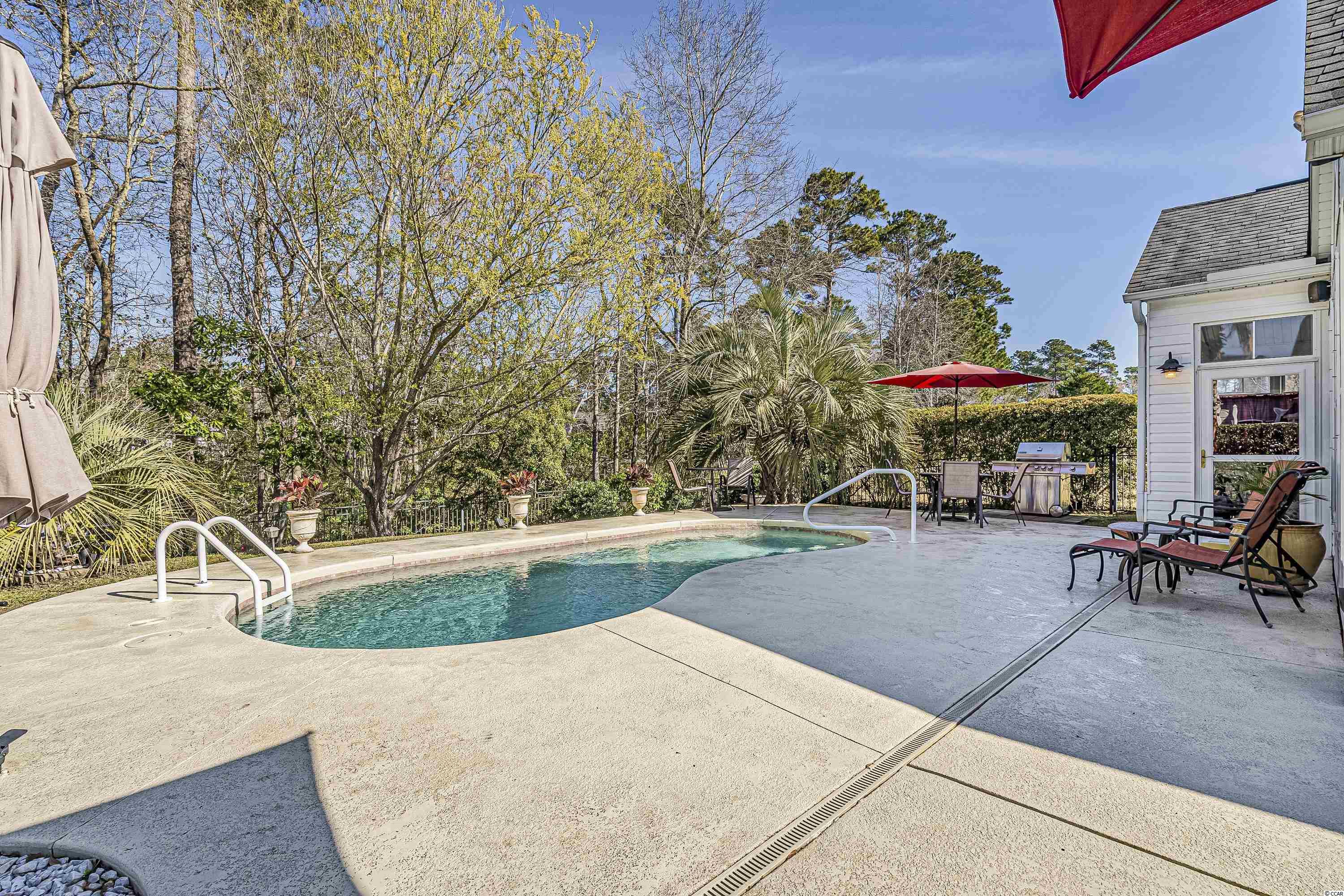 2 Willow Bend Drive Murrells Inlet, SC 29576 - Photo 16 of 40