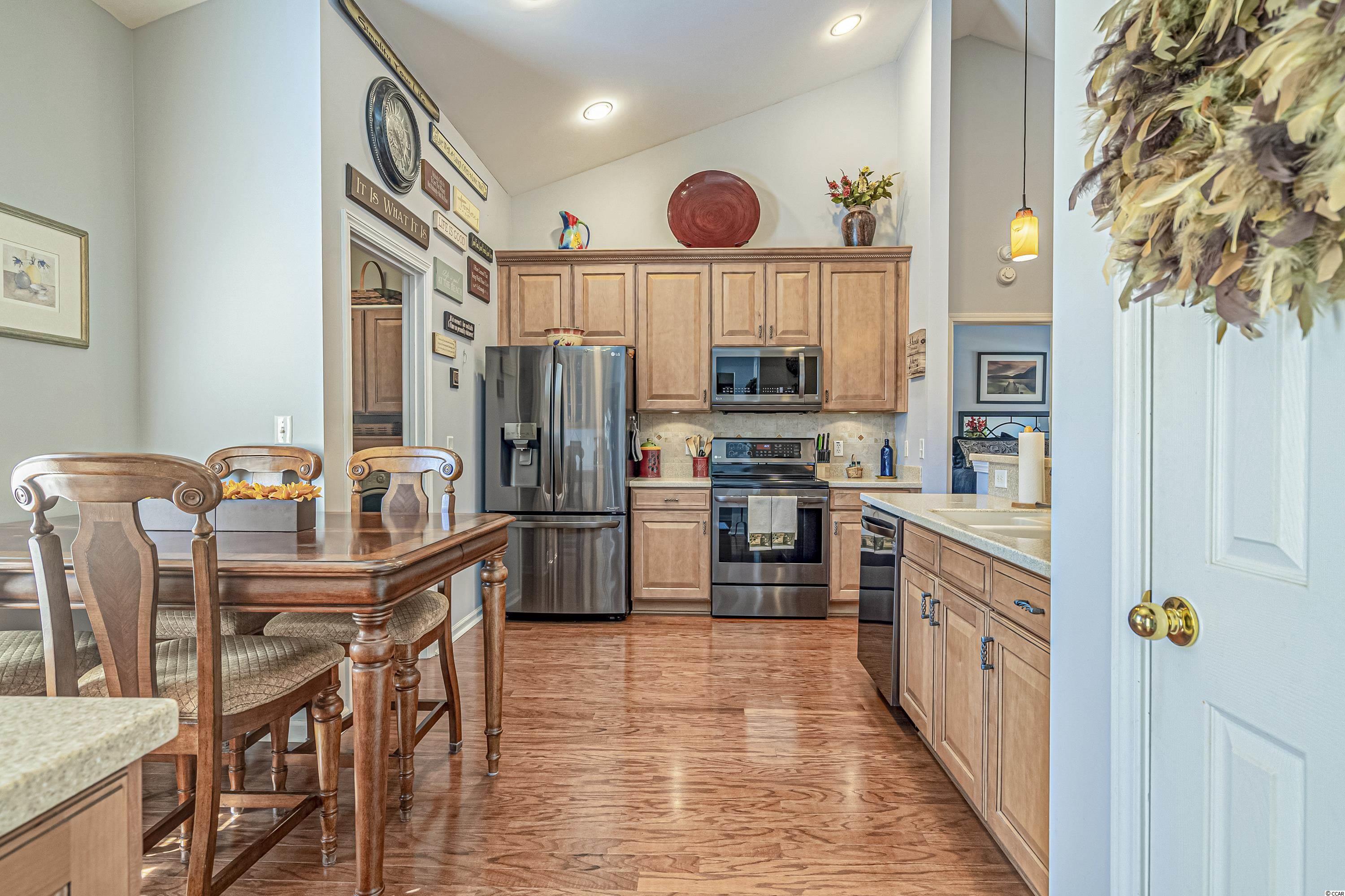 2 Willow Bend Drive Murrells Inlet, SC 29576 - Photo 17 of 40