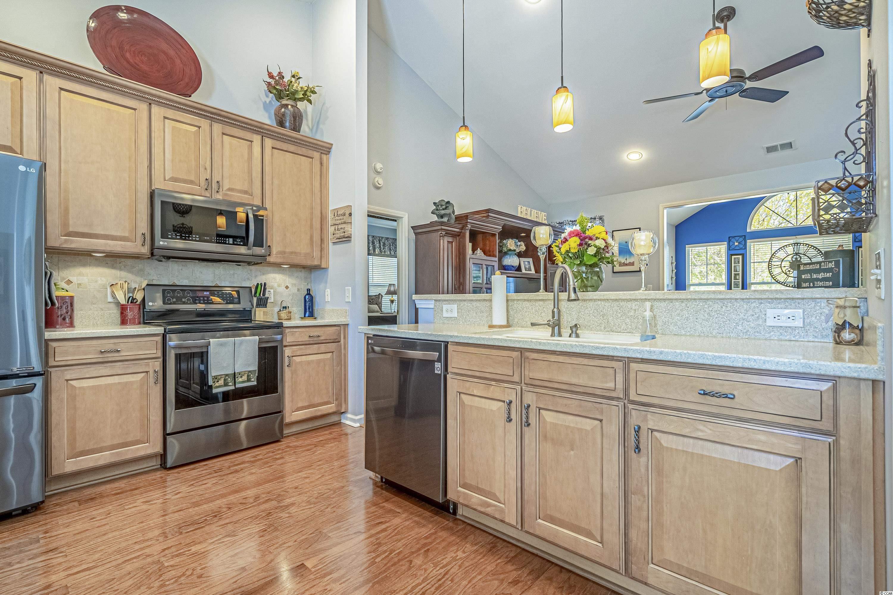 2 Willow Bend Drive Murrells Inlet, SC 29576 - Photo 18 of 40