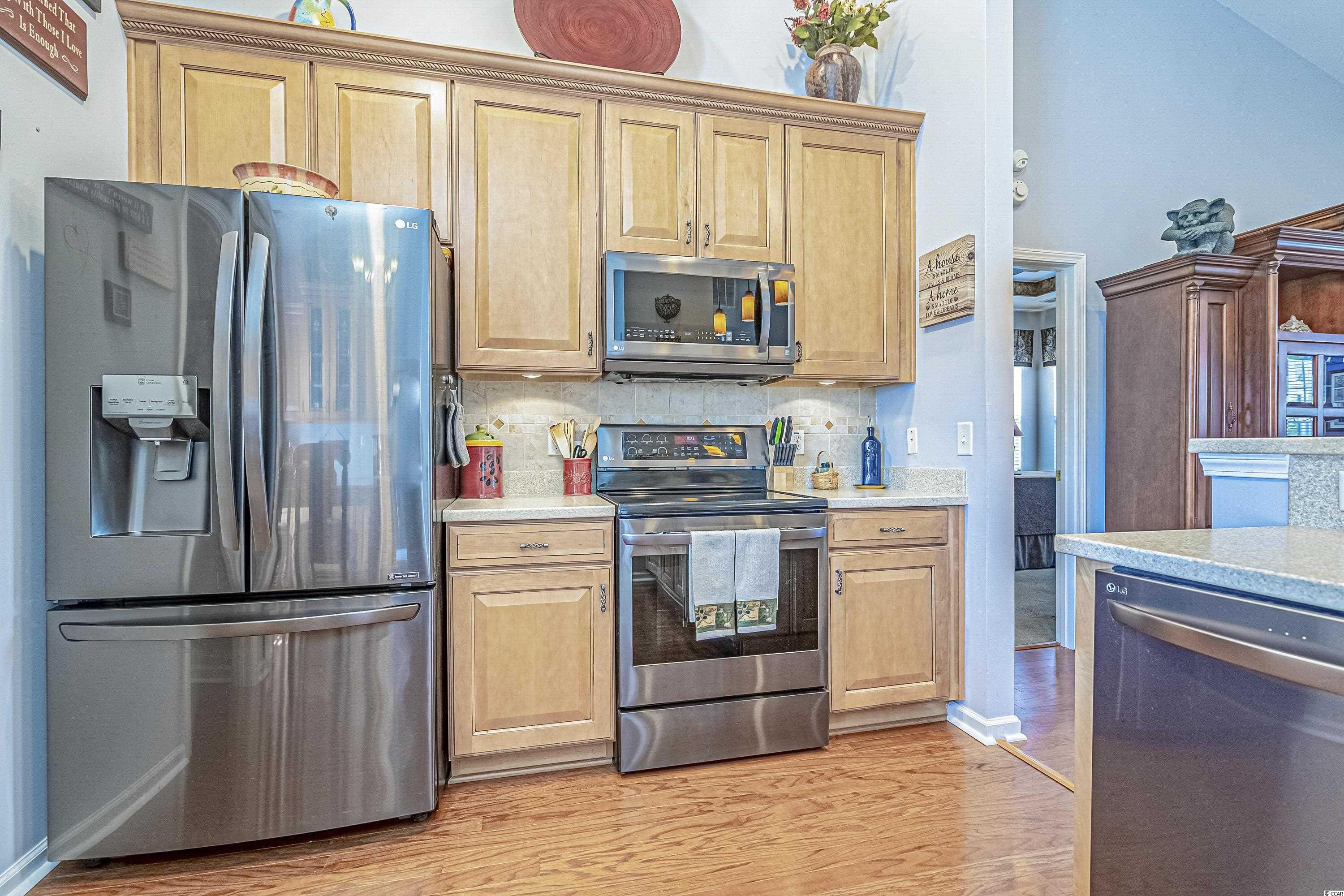 2 Willow Bend Drive Murrells Inlet, SC 29576 - Photo 19 of 40