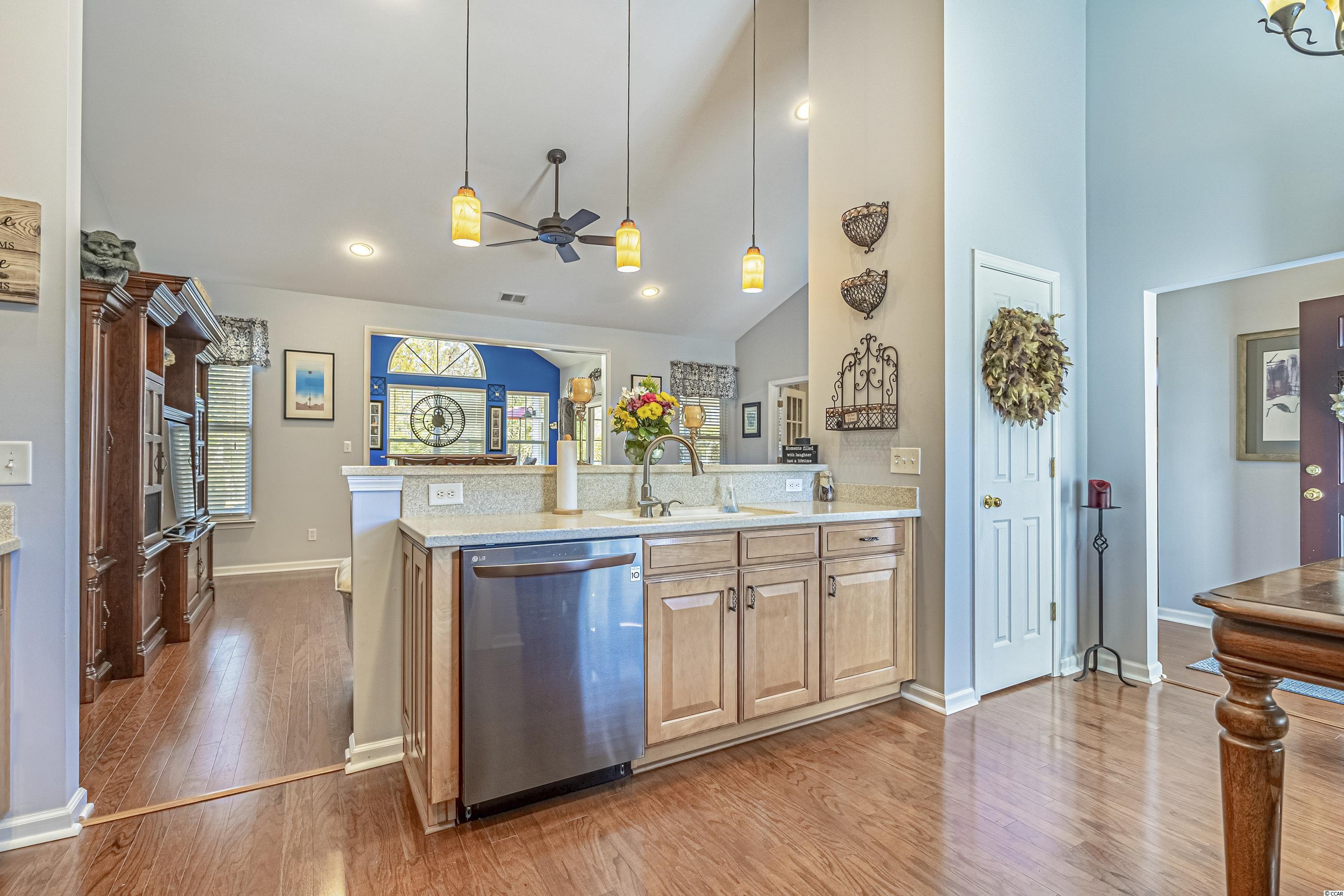 2 Willow Bend Drive Murrells Inlet, SC 29576 - Photo 20 of 40