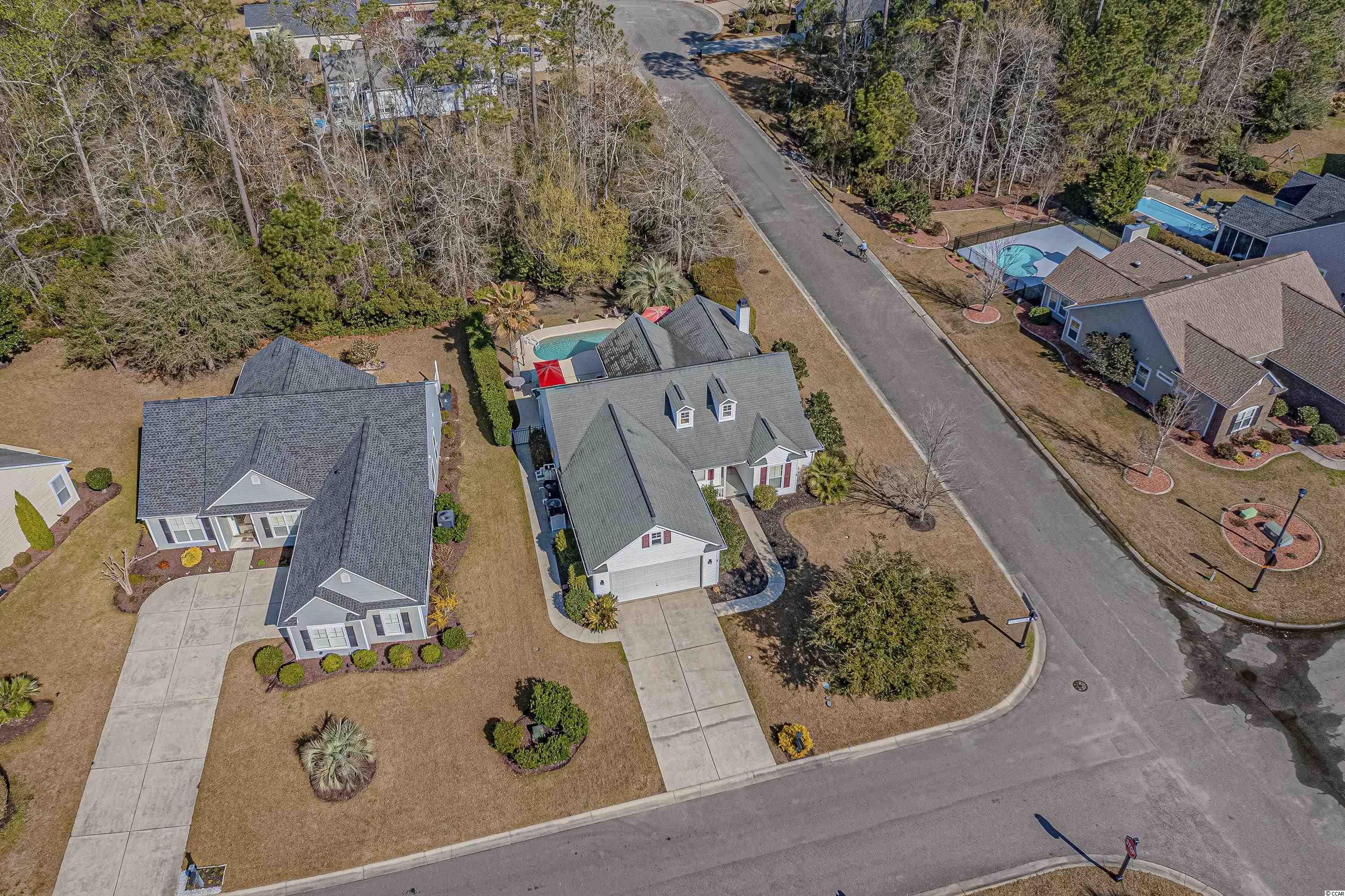 2 Willow Bend Drive Murrells Inlet, SC 29576 - Photo 2 of 40