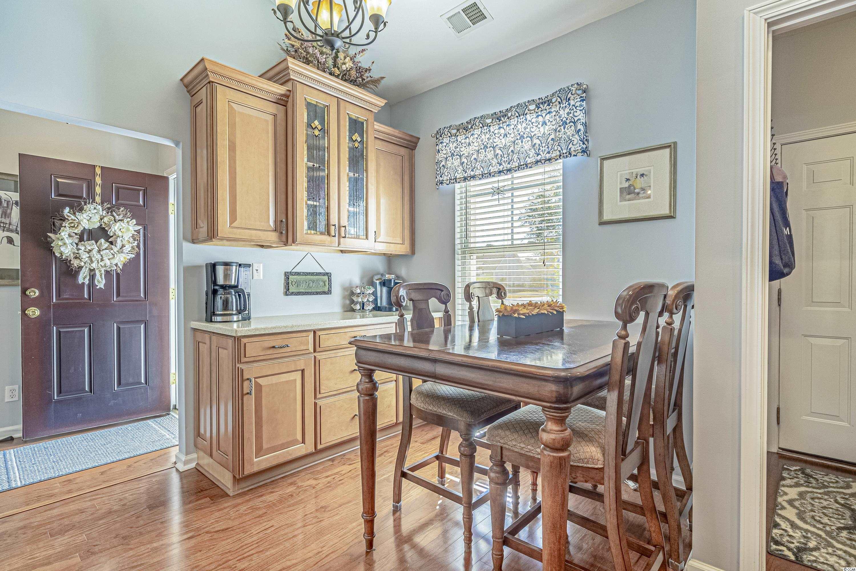 2 Willow Bend Drive Murrells Inlet, SC 29576 - Photo 21 of 40