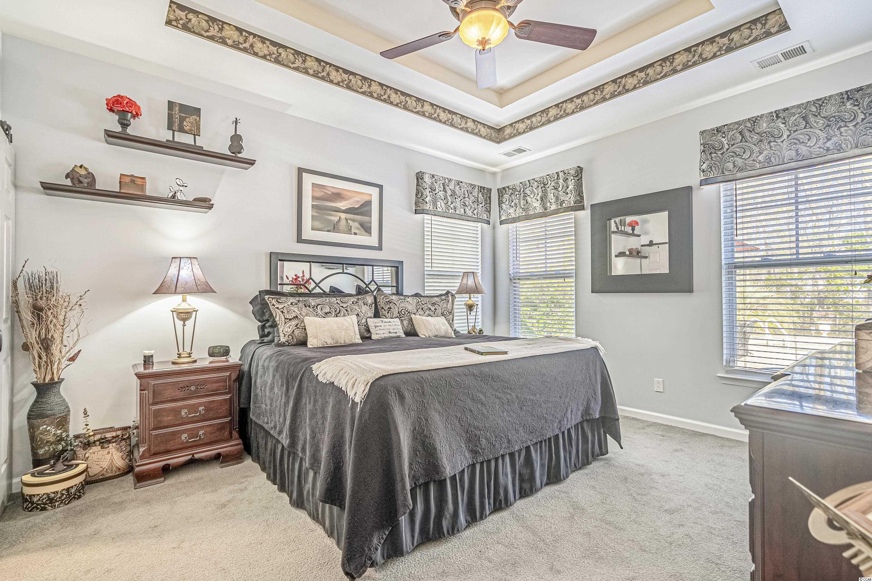 2 Willow Bend Drive Murrells Inlet, SC 29576 - Photo 22 of 40