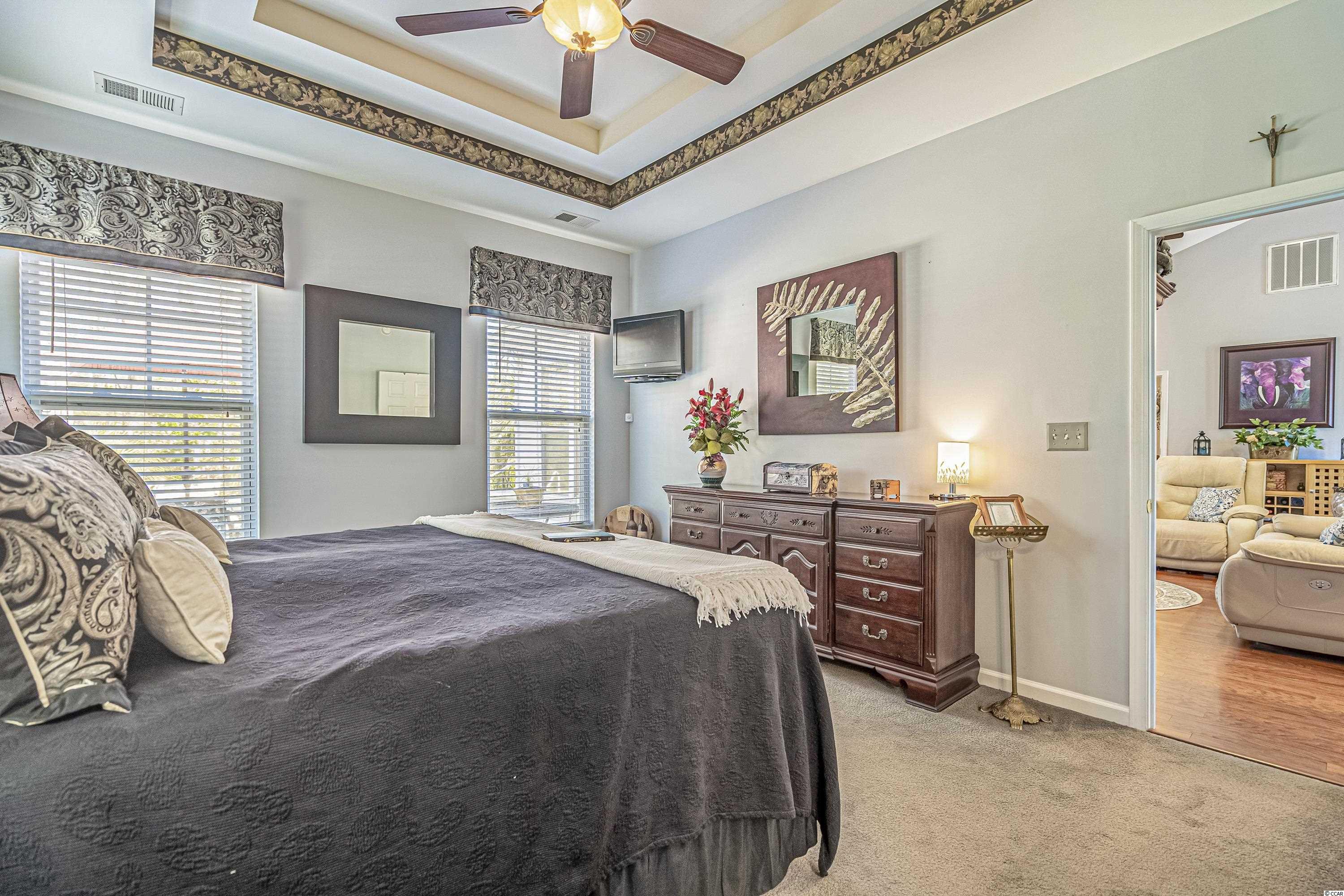 2 Willow Bend Drive Murrells Inlet, SC 29576 - Photo 23 of 40