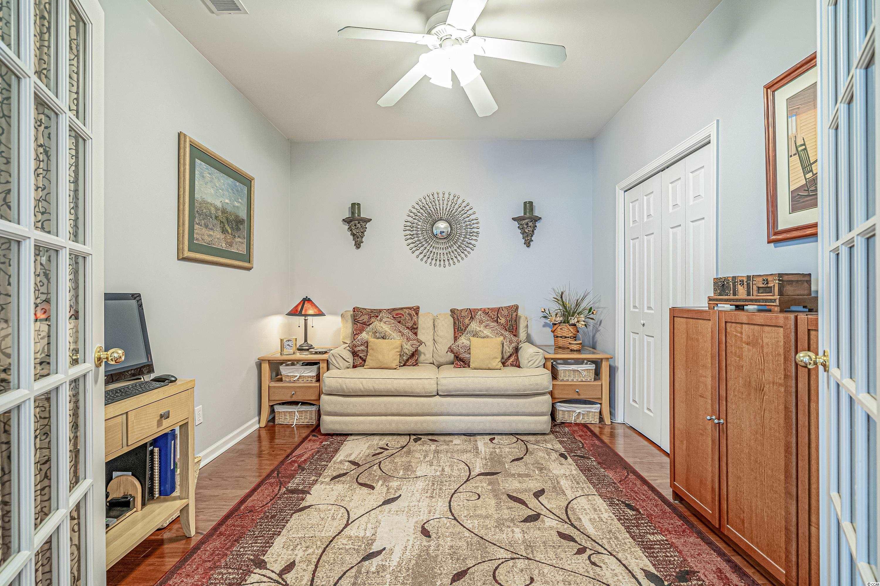 2 Willow Bend Drive Murrells Inlet, SC 29576 - Photo 28 of 40