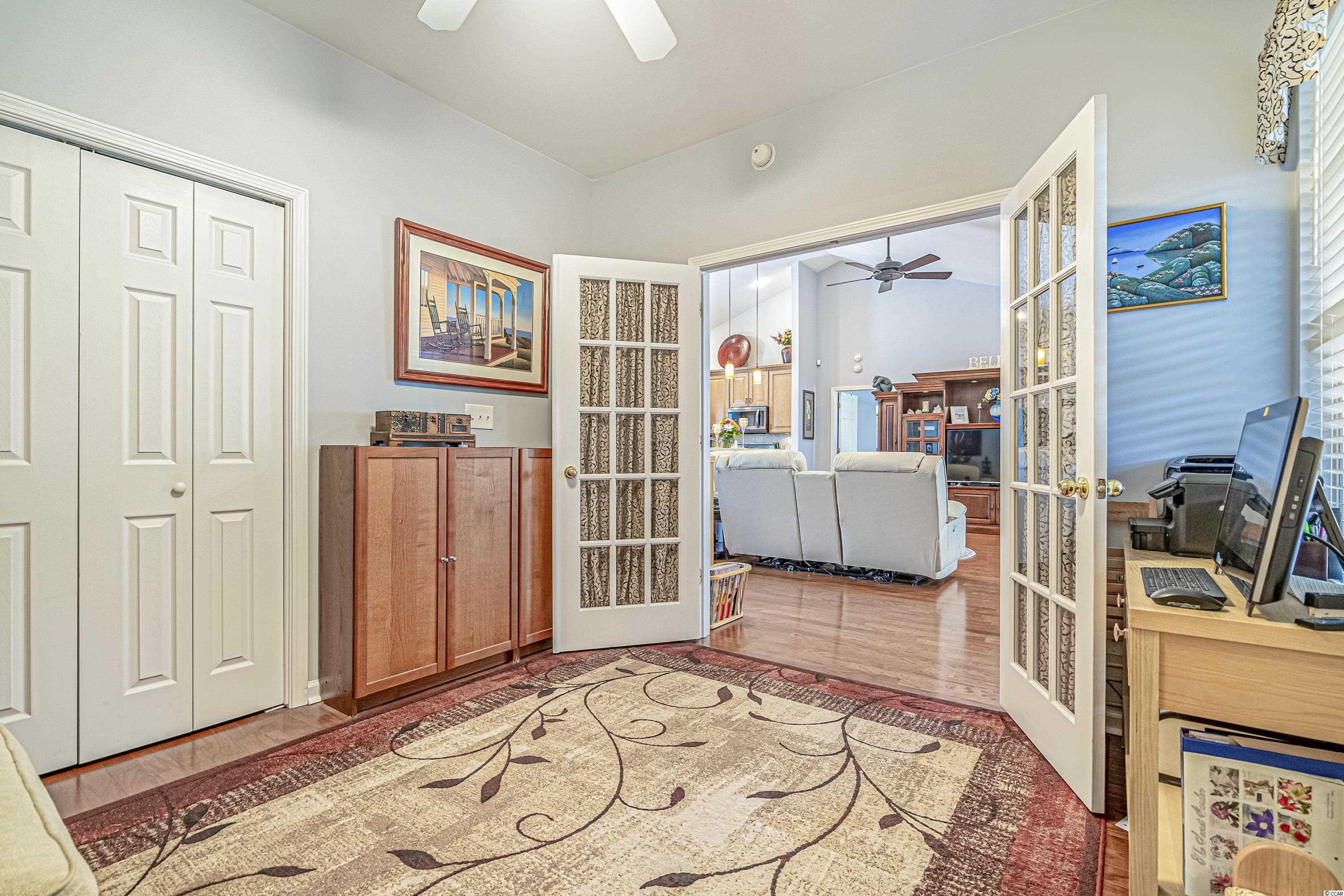 2 Willow Bend Drive Murrells Inlet, SC 29576 - Photo 29 of 40