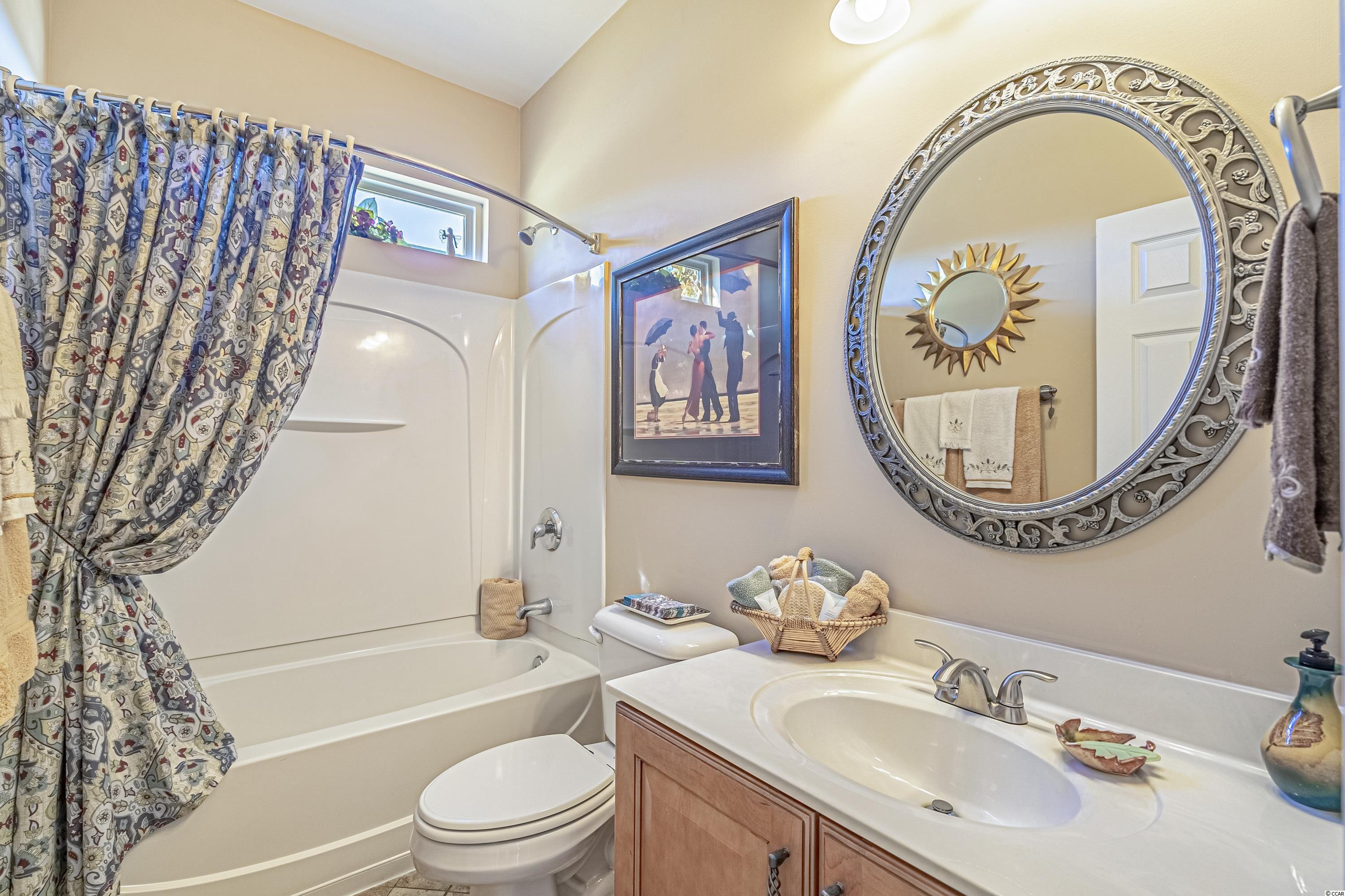 2 Willow Bend Drive Murrells Inlet, SC 29576 - Photo 30 of 40