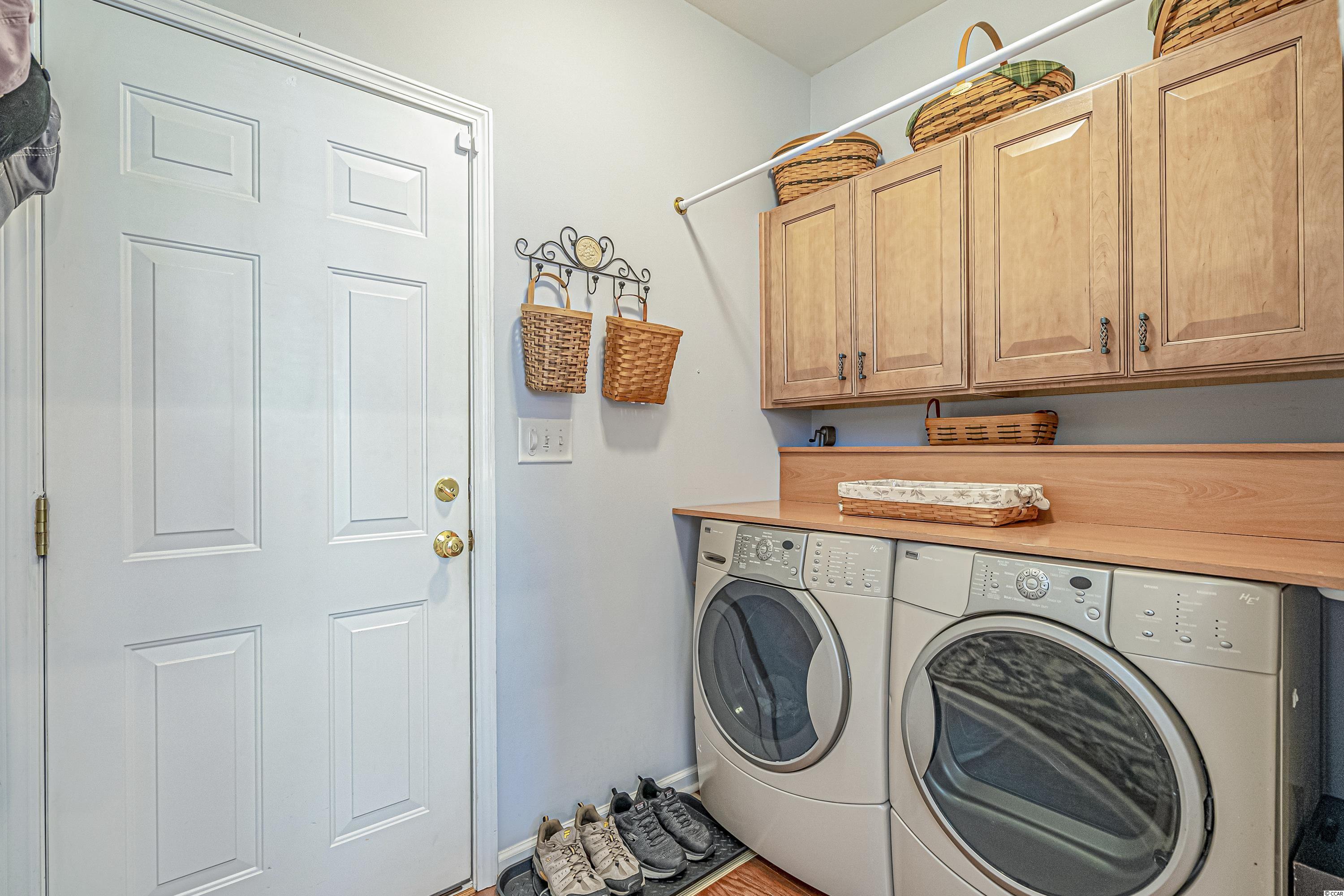 2 Willow Bend Drive Murrells Inlet, SC 29576 - Photo 31 of 40