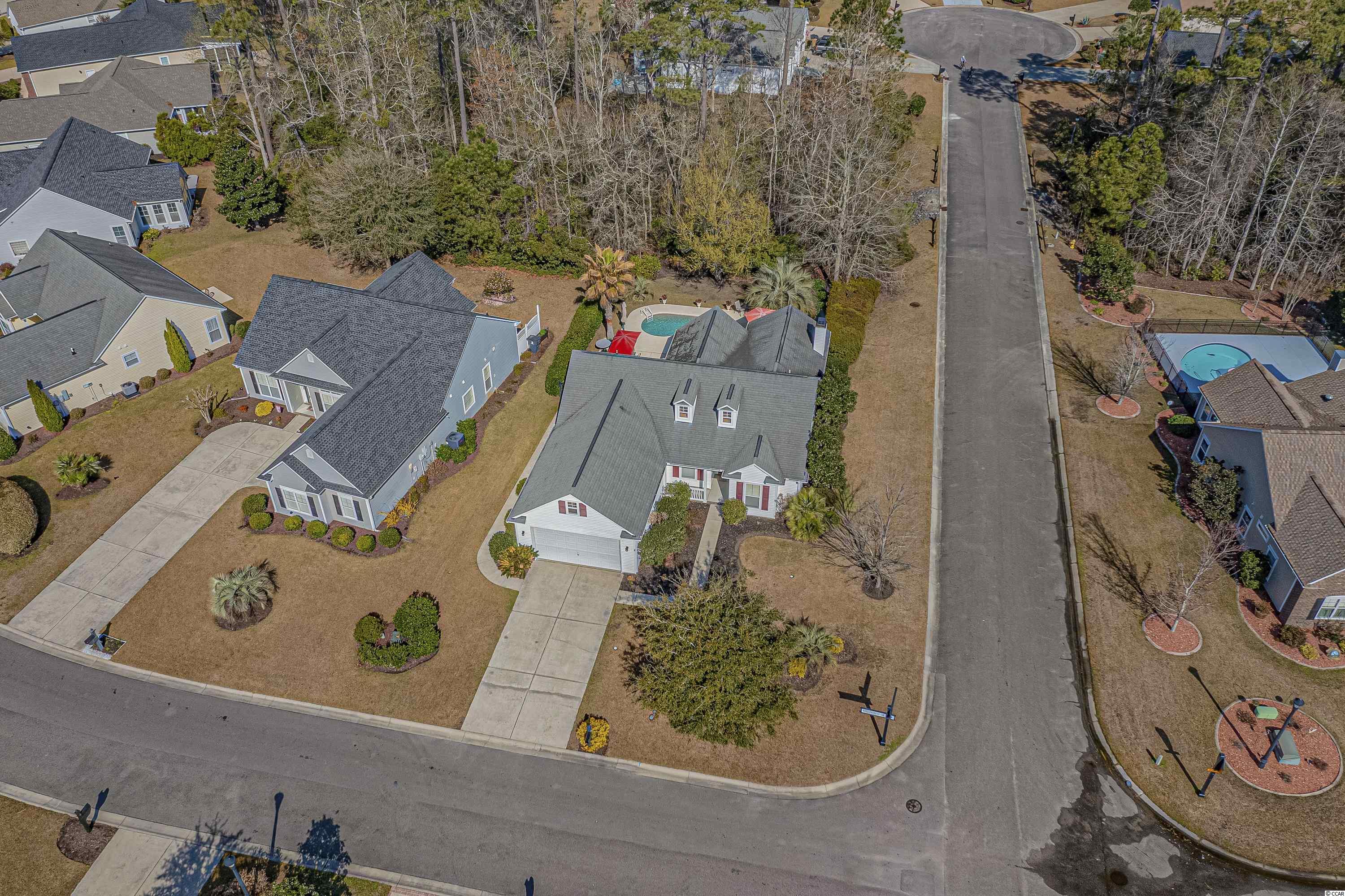 2 Willow Bend Drive Murrells Inlet, SC 29576 - Photo 34 of 40