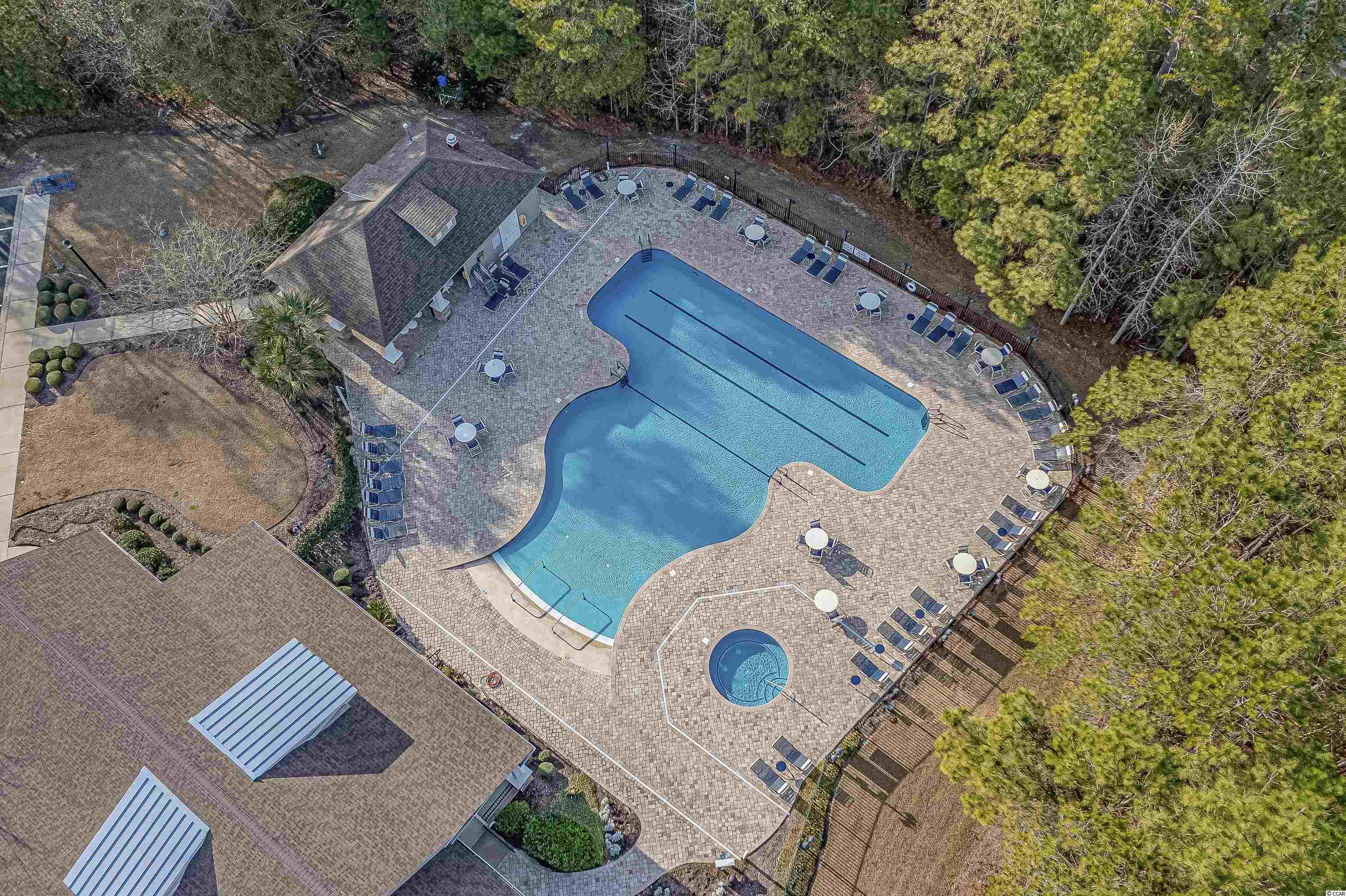 2 Willow Bend Drive Murrells Inlet, SC 29576 - Photo 37 of 40