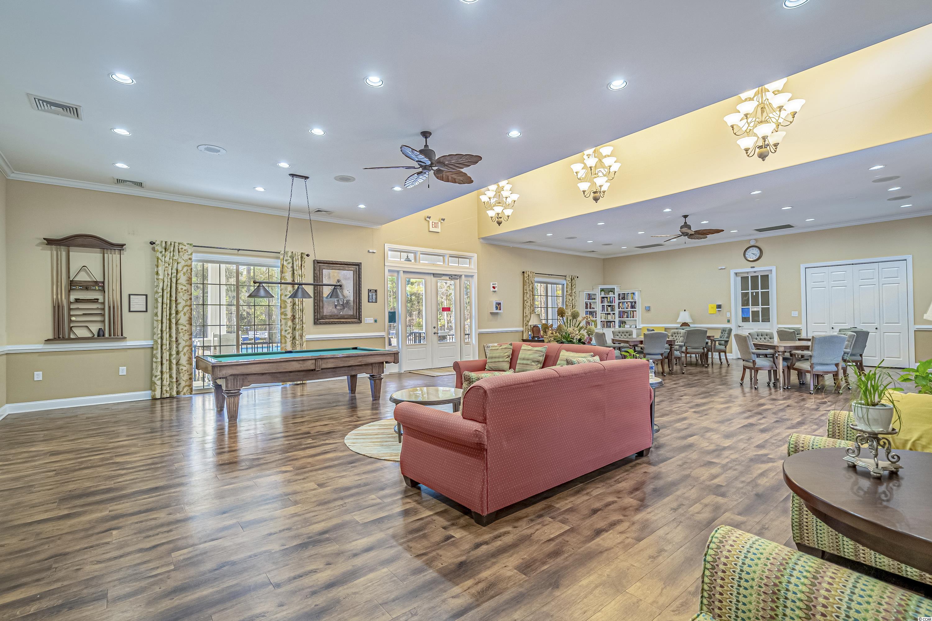 2 Willow Bend Drive Murrells Inlet, SC 29576 - Photo 39 of 40