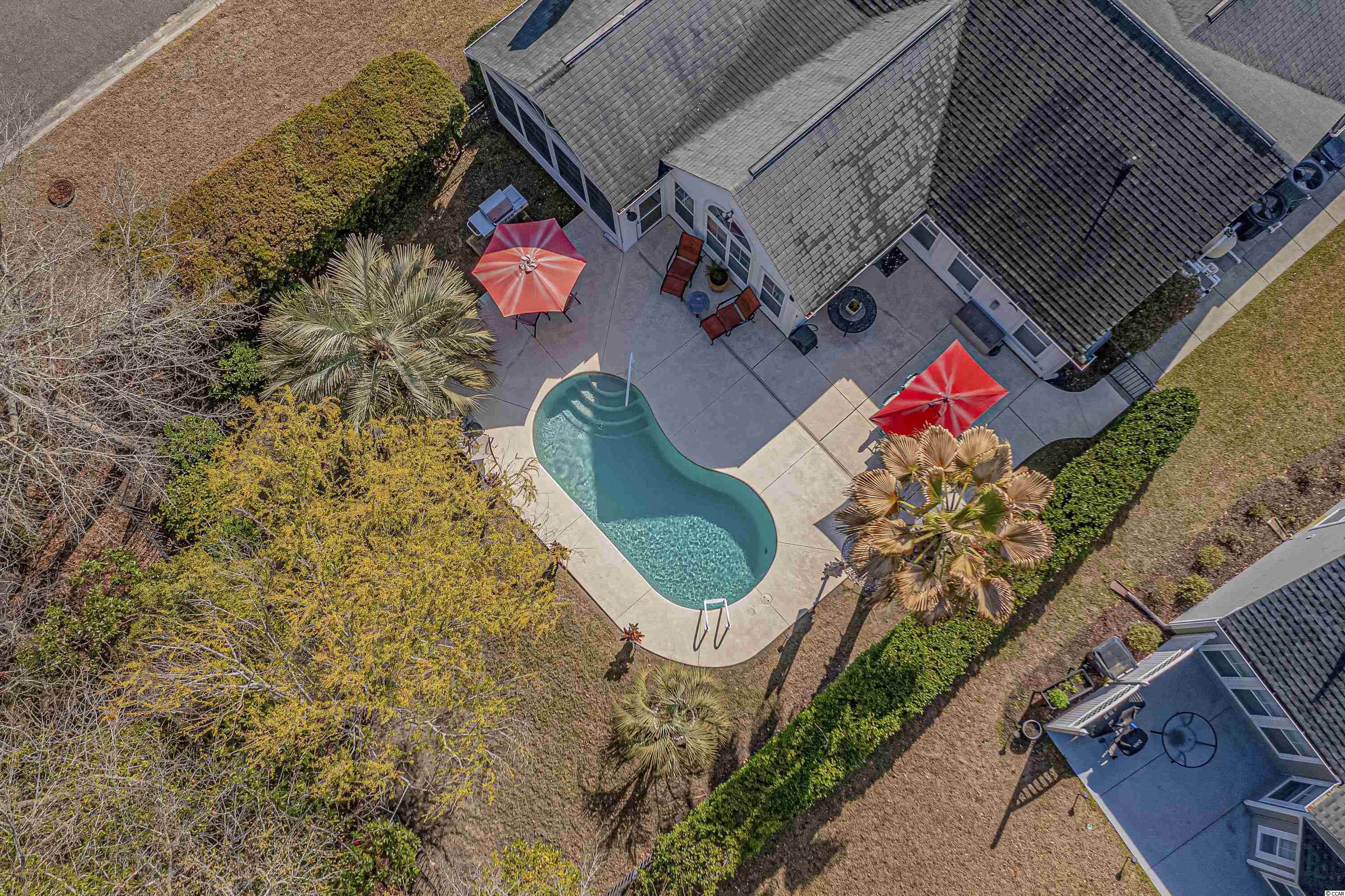 2 Willow Bend Drive Murrells Inlet, SC 29576 - Photo 4 of 40