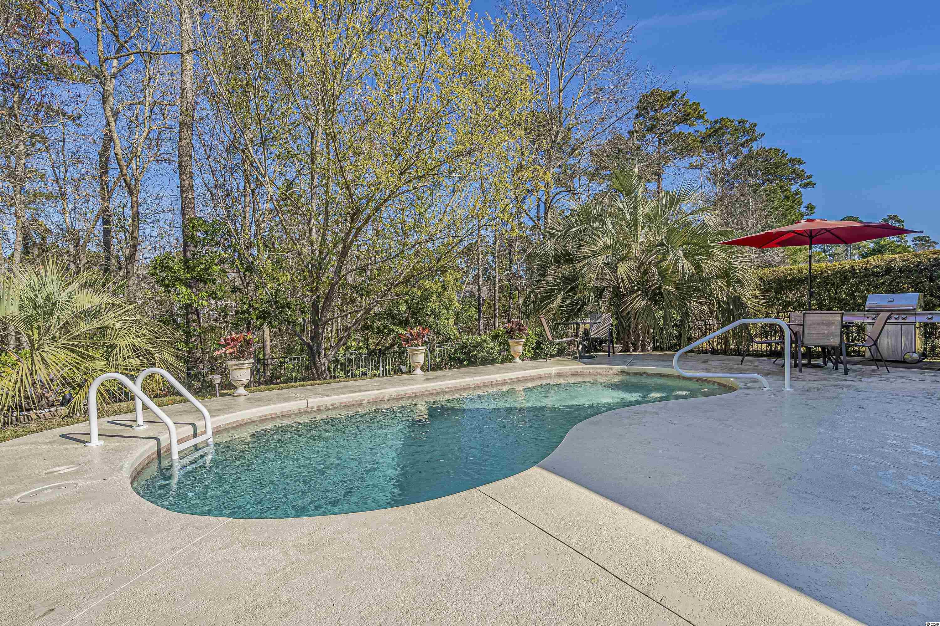 2 Willow Bend Drive Murrells Inlet, SC 29576 - Photo 5 of 40