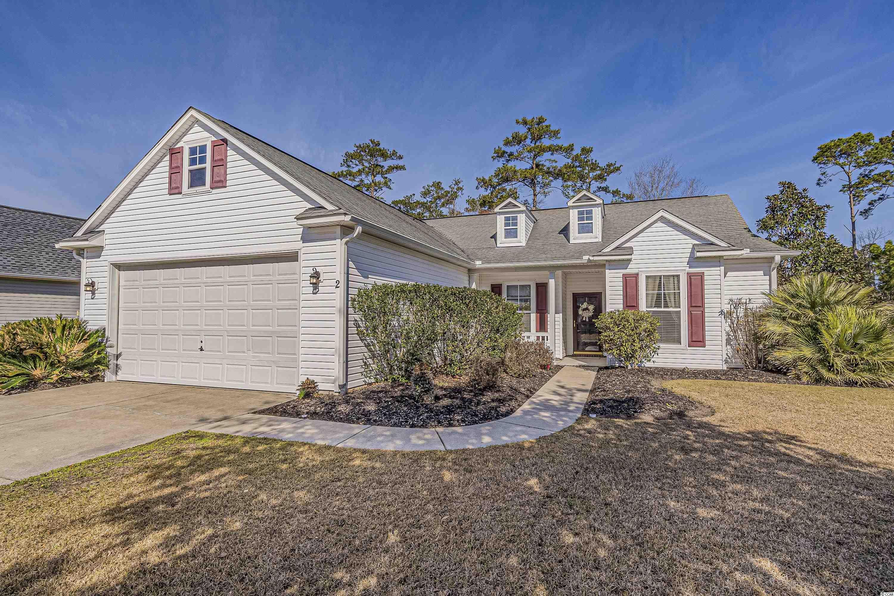 2 Willow Bend Drive Murrells Inlet, SC 29576 - Photo 6 of 40