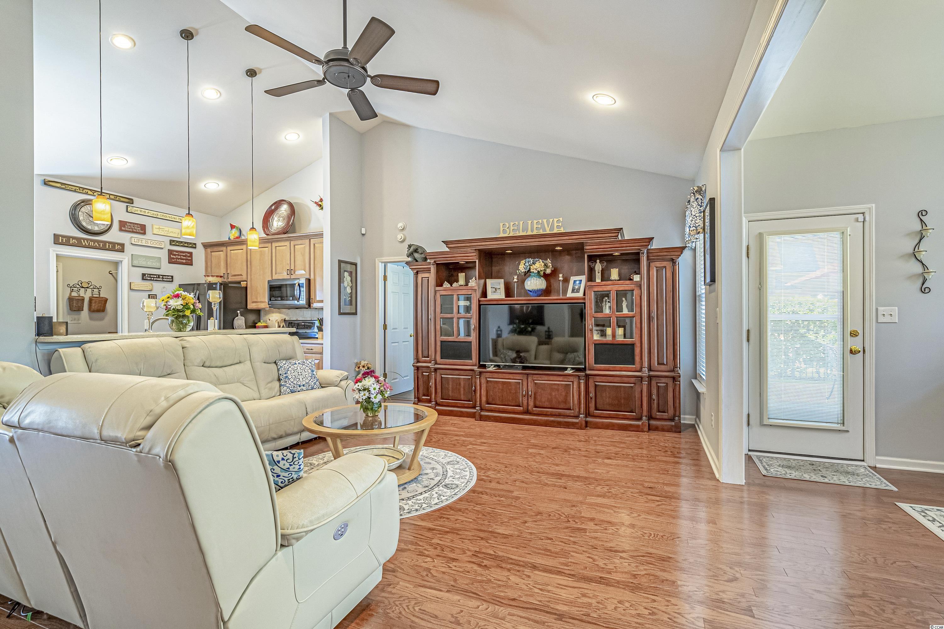 2 Willow Bend Drive Murrells Inlet, SC 29576 - Photo 9 of 40