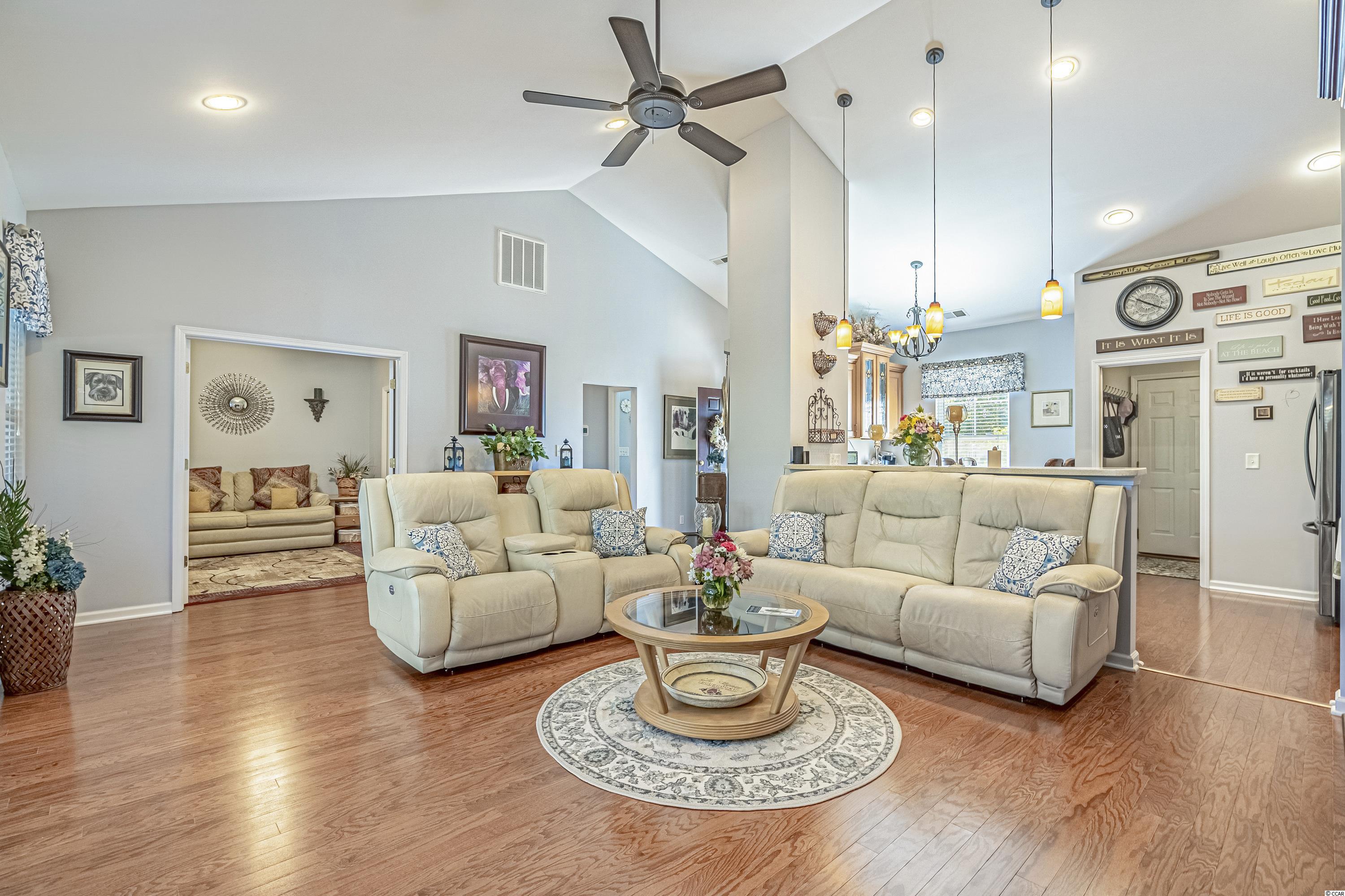 2 Willow Bend Drive Murrells Inlet, SC 29576 - Photo 10 of 40