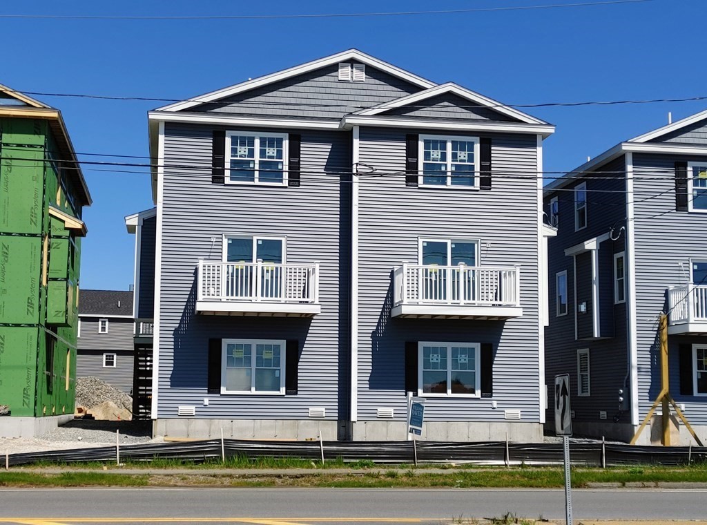 207 Beach Road, Unit C1 Salisbury, MA 01952 - Photo 1 of 30 Gallery Image 1