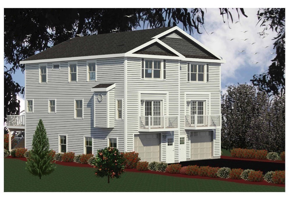 207 Beach Road, Unit C1 Salisbury, MA 01952 - Photo 12 of 30 Gallery Image 12