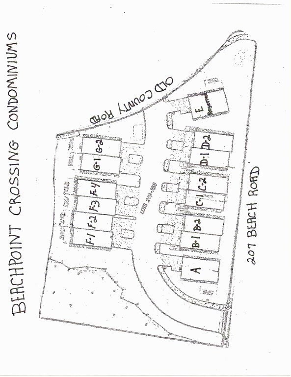 207 Beach Road, Unit C1 Salisbury, MA 01952 - Photo 14 of 30 Gallery Image 14