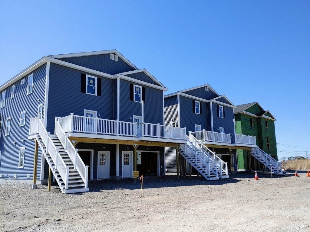 207 Beach Road, Unit C1 Salisbury, MA 01952 - Photo 7 of 30 Gallery Image 7