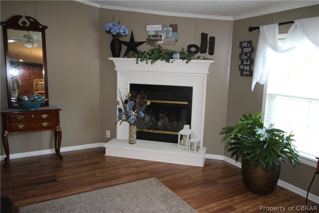 161 Jenkins Neck Road Dutton, VA 23050 - Photo 12 of 43
