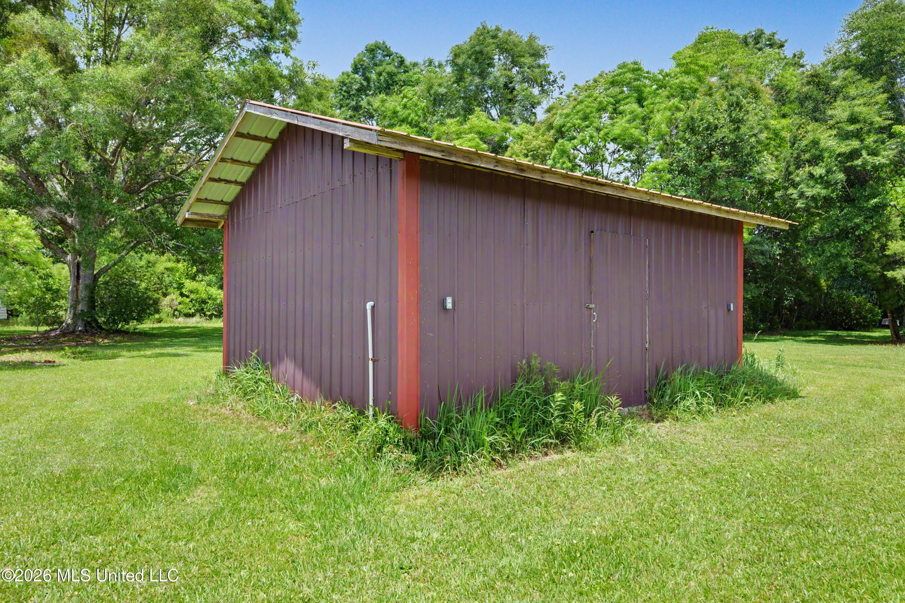 11929 Patrick Henry Street Moss Point, MS 39562 - Photo 24 of 27 022 (2)
