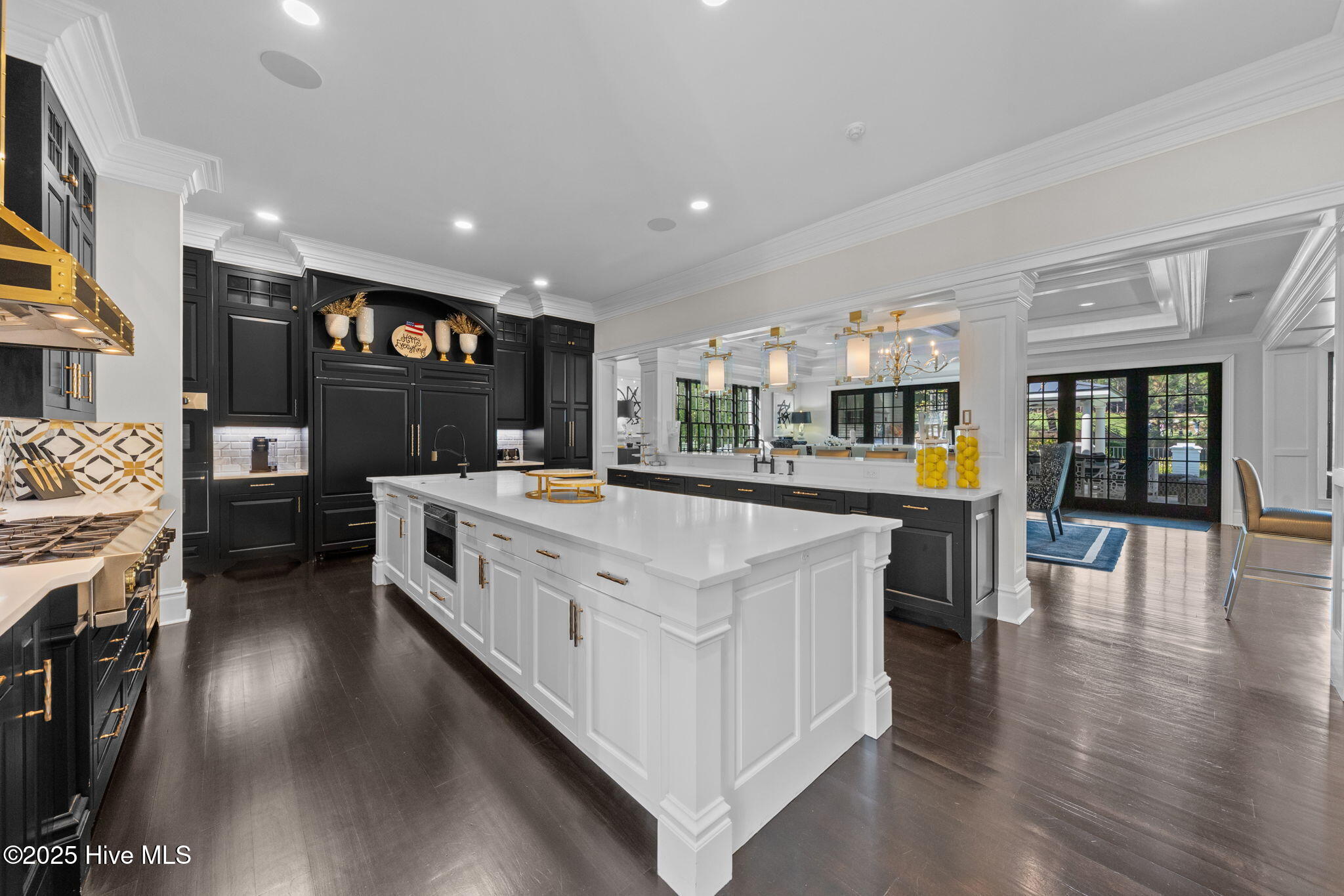 140 Brookhaven Road Pinehurst, NC 28374 - Photo 9 of 54 Kitchen