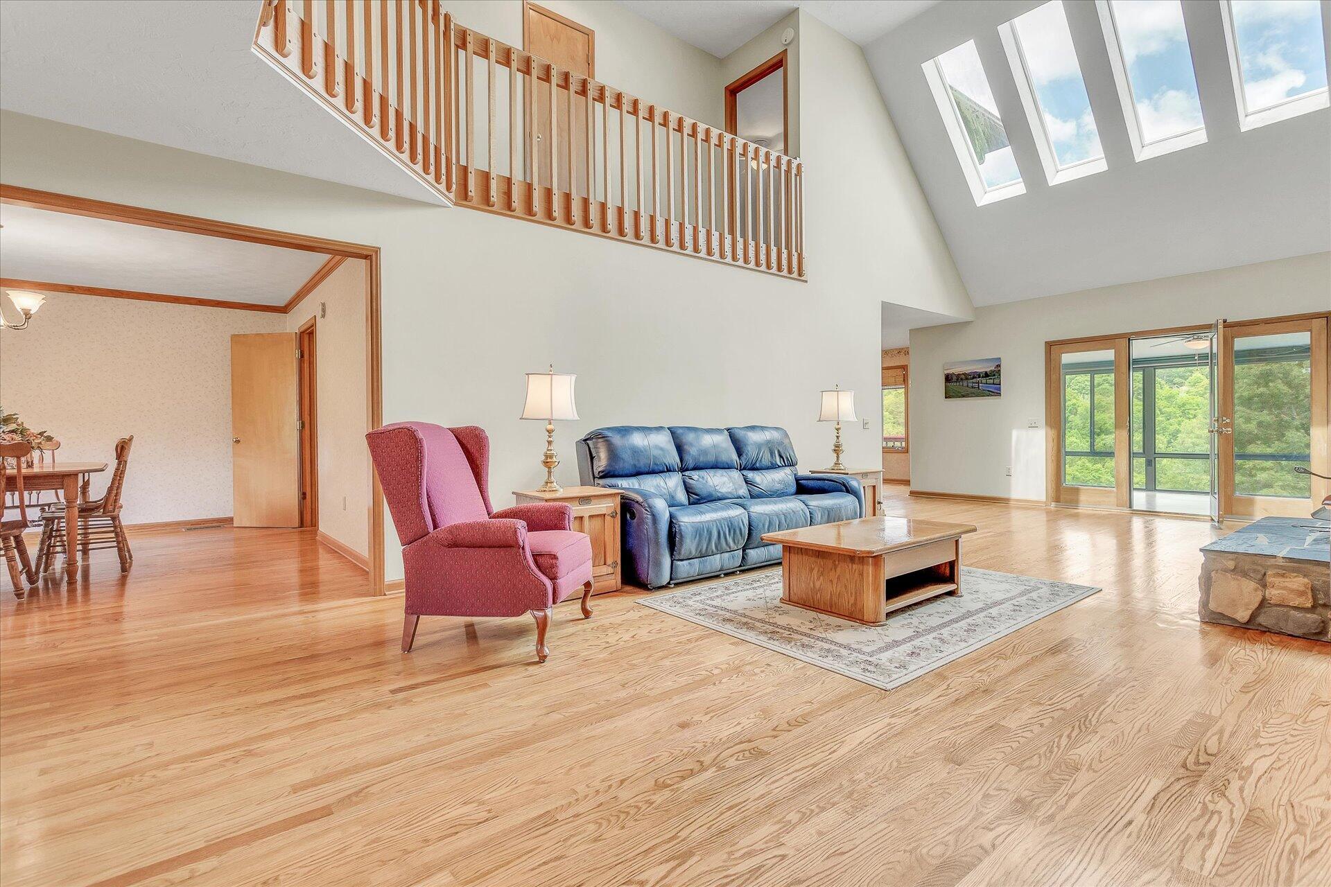 3807 Bonbrook Mill Road Boones Mill, VA 24065 - Photo 23 of 72 29-3807 Bonbrook Mill Rd_29