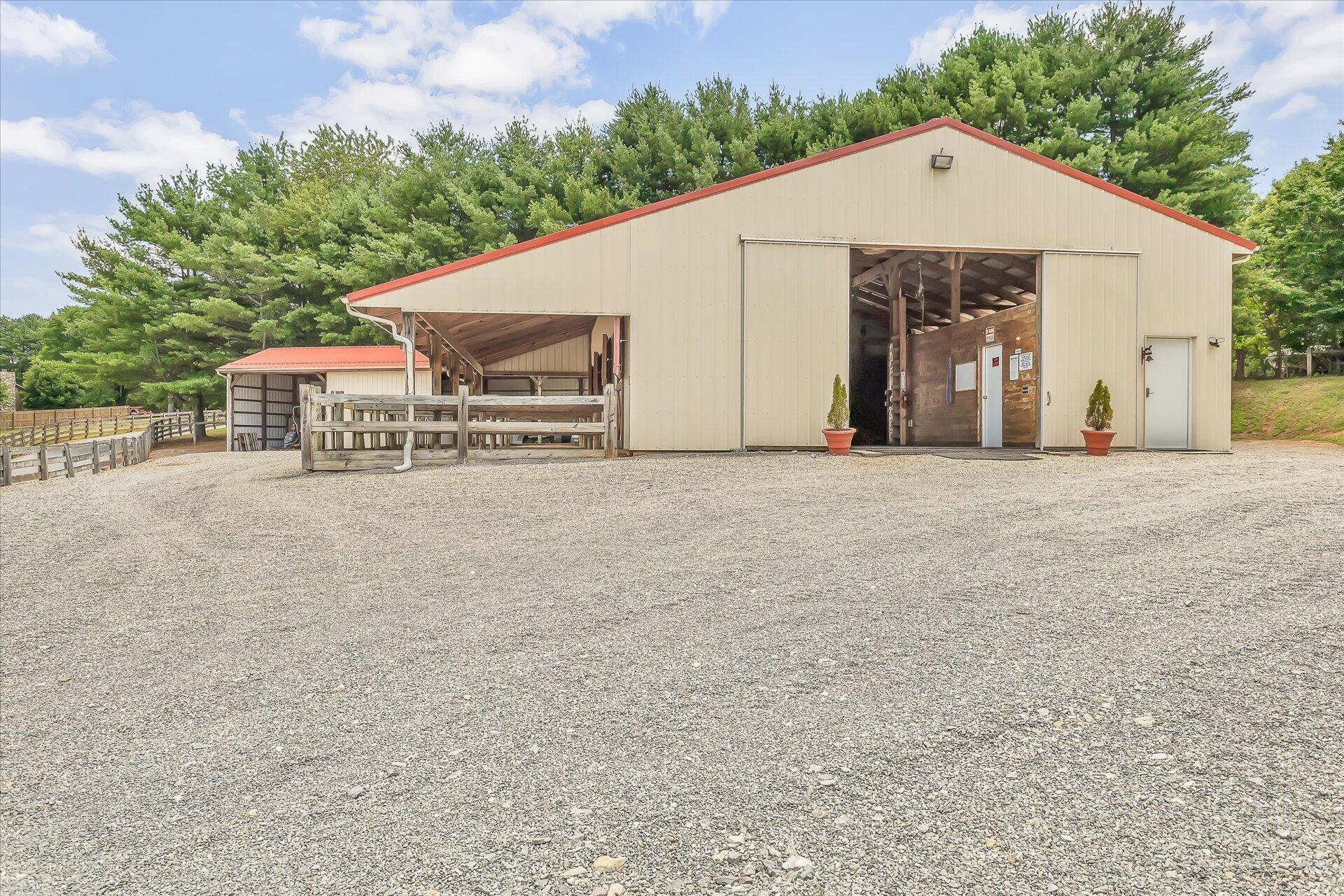 3807 Bonbrook Mill Road Boones Mill, VA 24065 - Photo 48 of 72 63-3807 Bonbrook Mill Rd_63