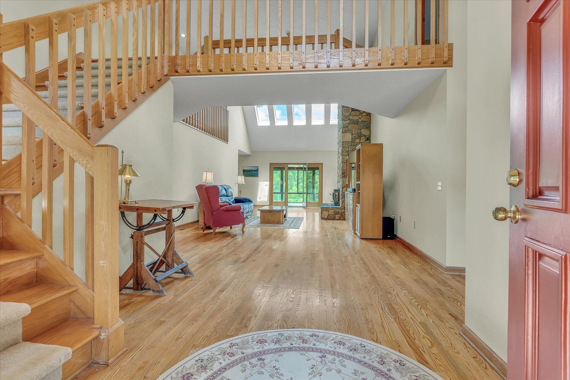 3807 Bonbrook Mill Road Boones Mill, VA 24065 - Photo 6 of 72 06-3807 Bonbrook Mill Rd_06