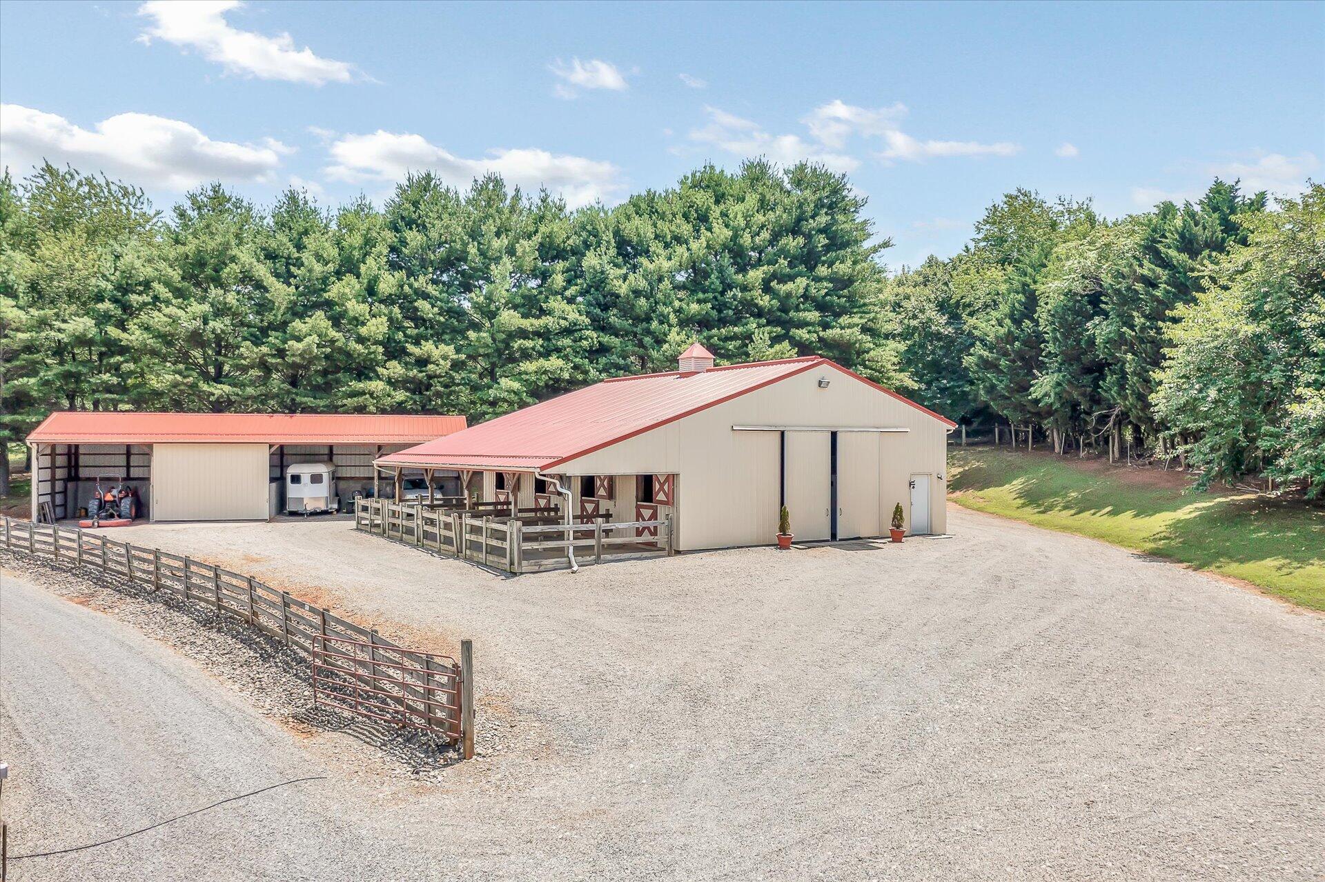 3807 Bonbrook Mill Road Boones Mill, VA 24065 - Photo 65 of 72 83-3807 Bonbrook Mill Rd_83