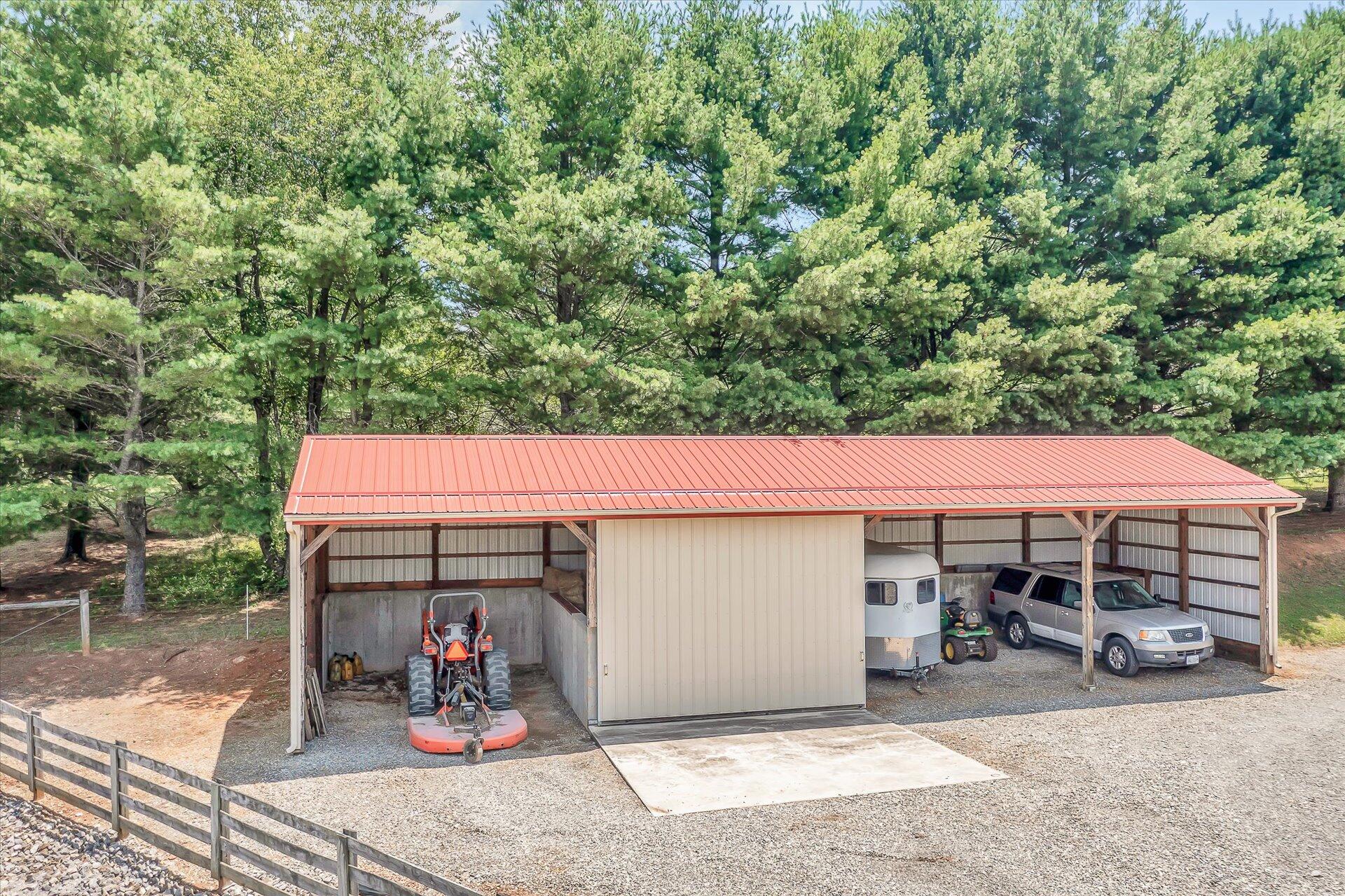 3807 Bonbrook Mill Road Boones Mill, VA 24065 - Photo 66 of 72 84-3807 Bonbrook Mill Rd_84