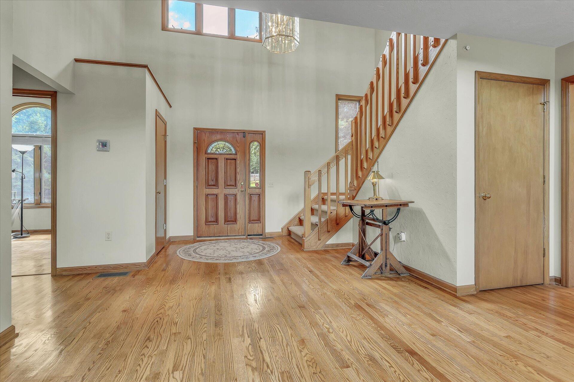 3807 Bonbrook Mill Road Boones Mill, VA 24065 - Photo 7 of 72 07-3807 Bonbrook Mill Rd_07