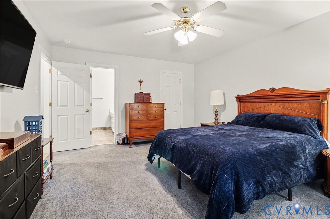 16406 Inchcape Road Moseley, VA 23120 - Photo 13 of 39