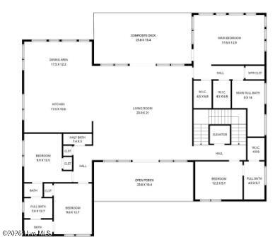135 Heron Cove Road Hampstead, NC 28443 - Photo 10 of 106
