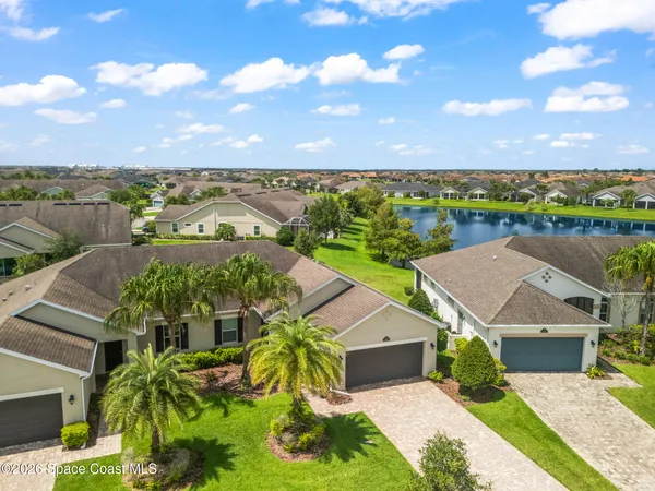 $419,900 | 2691 Trasona Drive, Melbourne, FL 32940