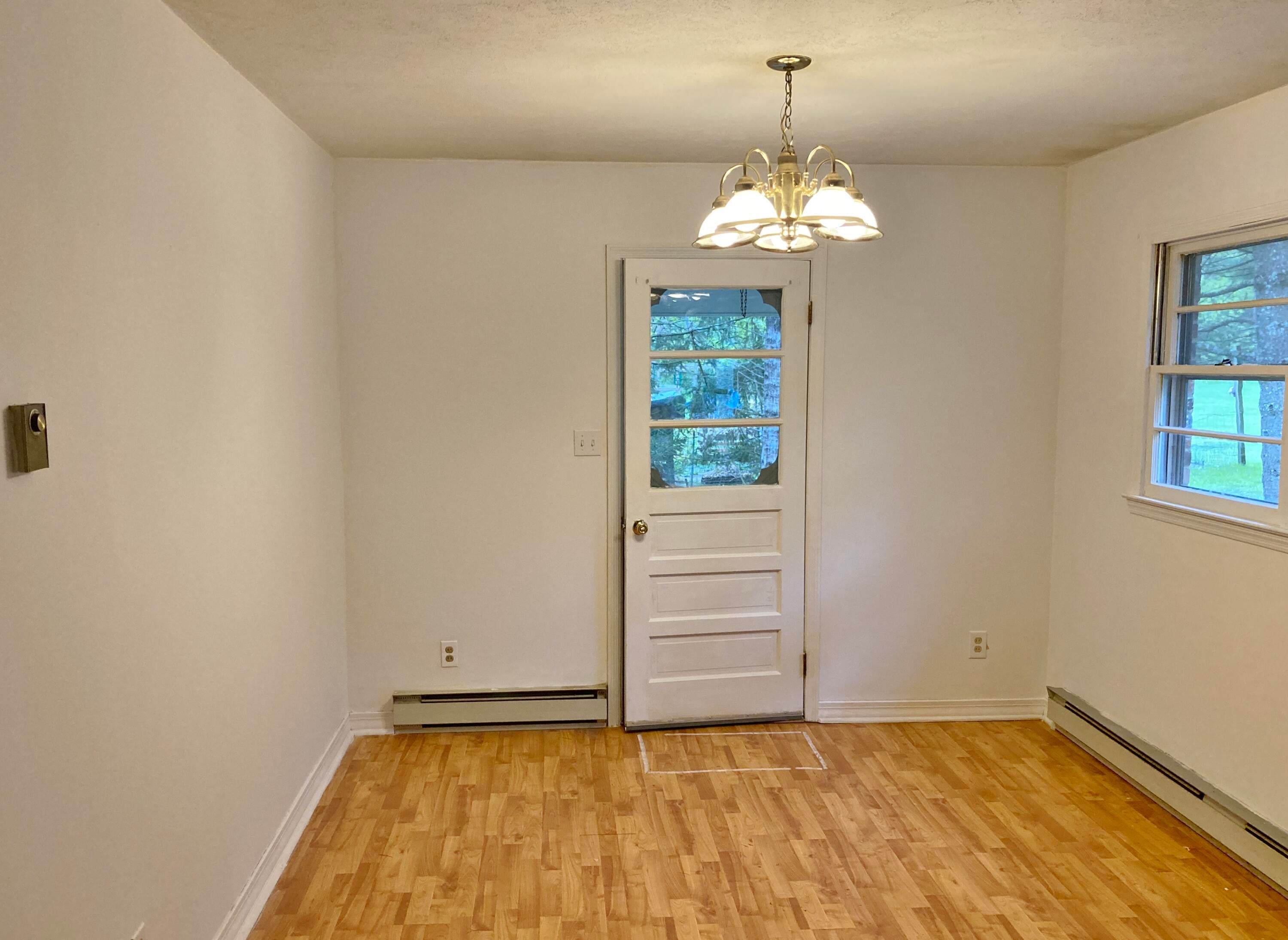 291 Dickson Road Caldwell, WV 24925 - Photo 12 of 39 Gallery Image 12